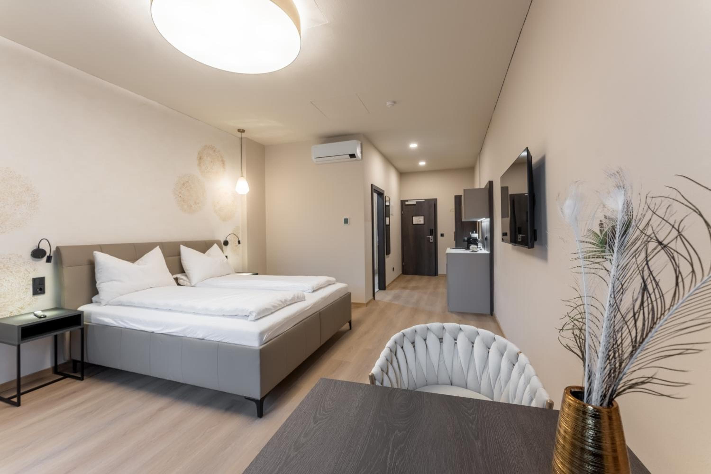 Aparthotel Lavilo City Center, Graz, photo 2