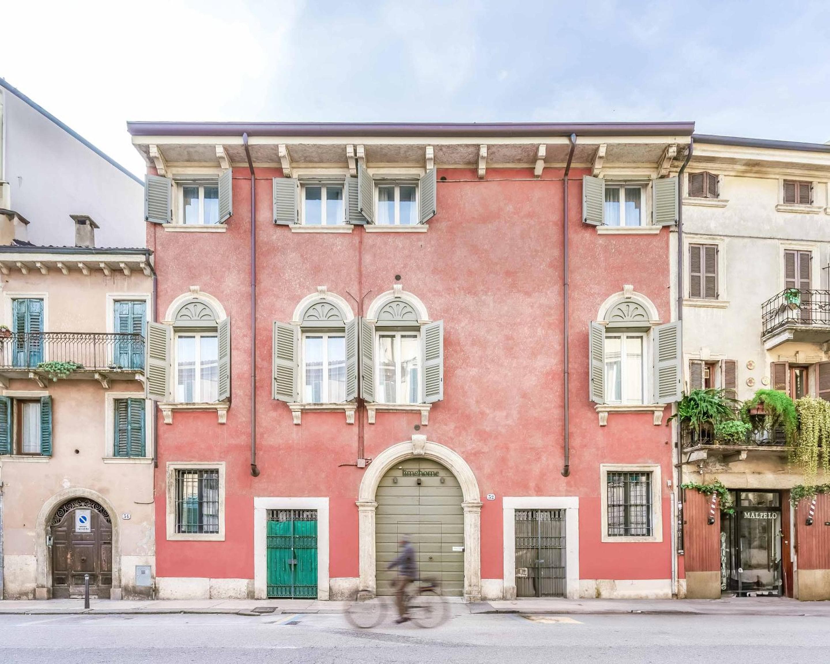 Limehome Verona La Vigna in Città, Verona