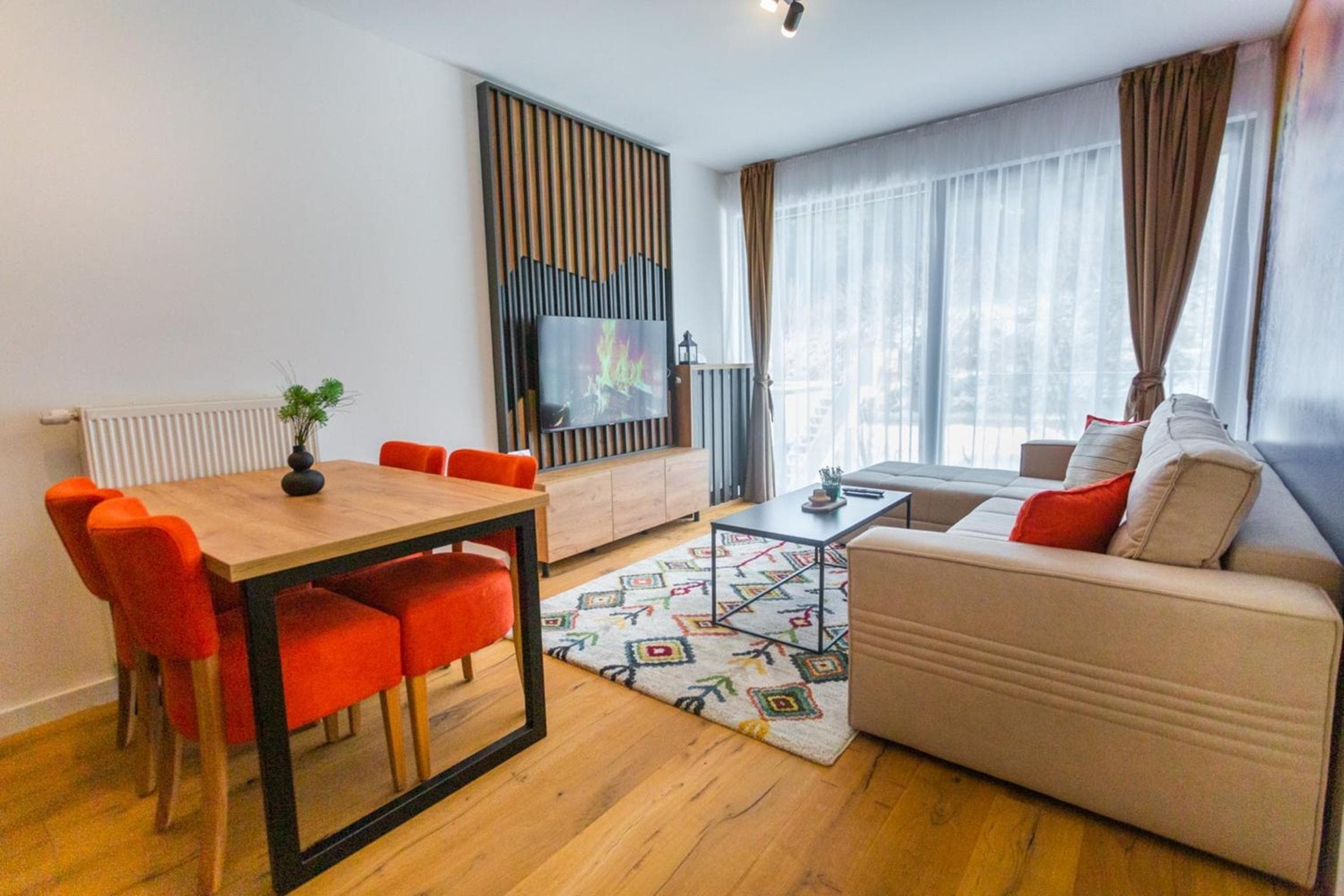 Aparthotel Phoenix, Bjelašnica, photo 2