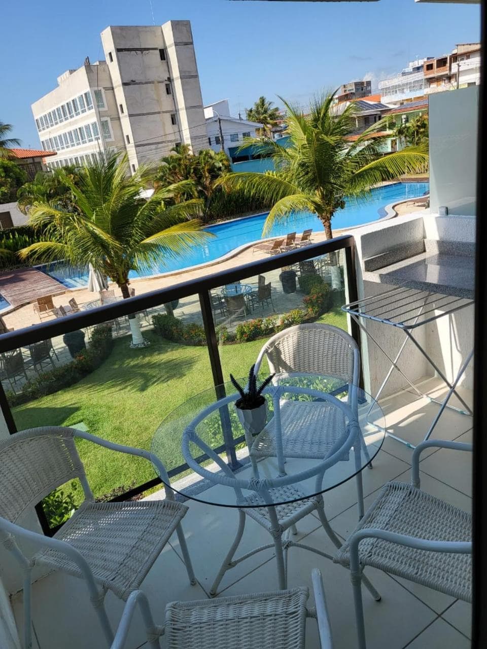 Laguna Beach Flat -205, Porto De Galinhas, photo 5