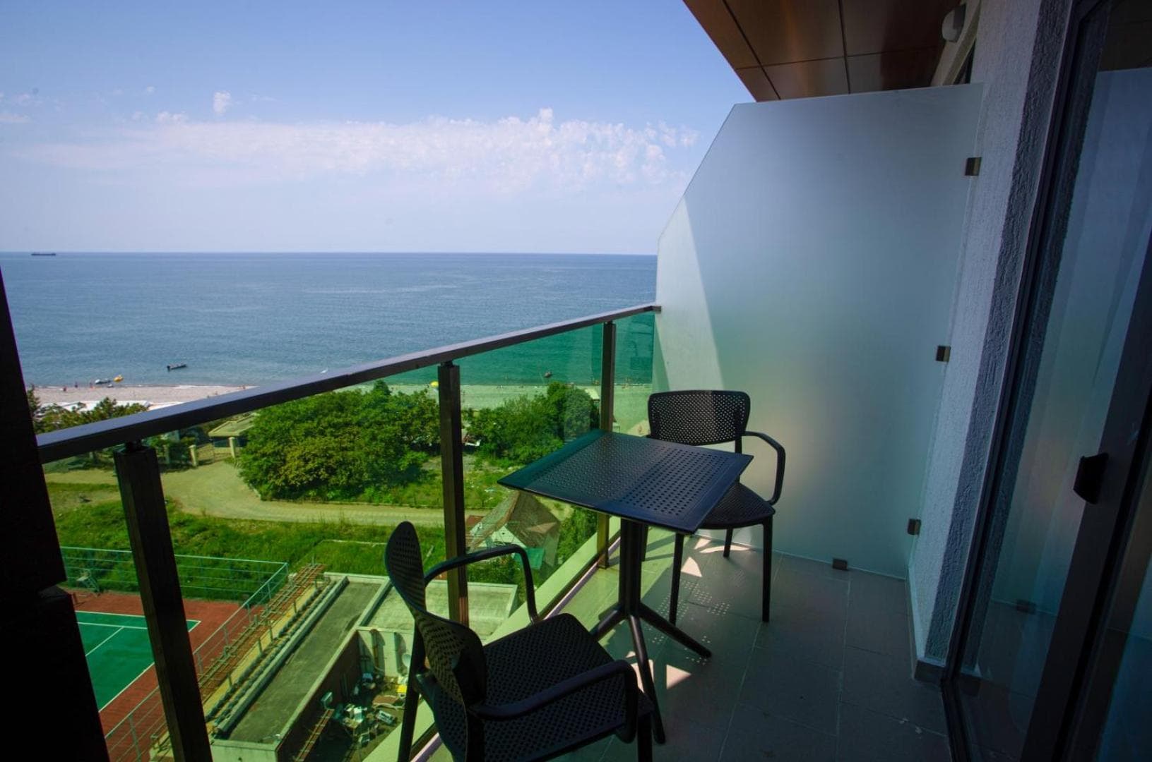 DreamSide Aparthotel, Batumi