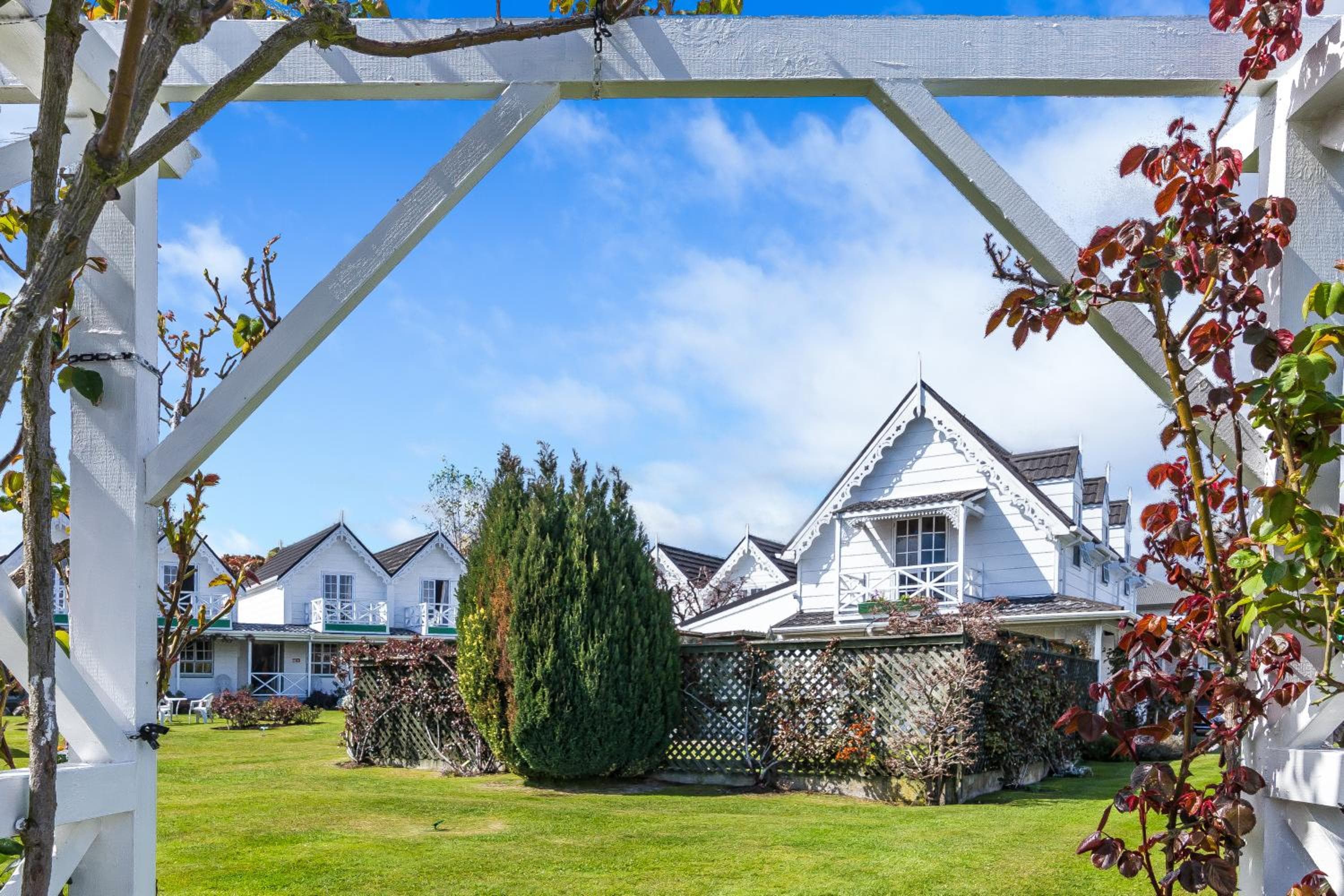 Phoenix Thermal Resort - Taupo, Taupo, photo 3