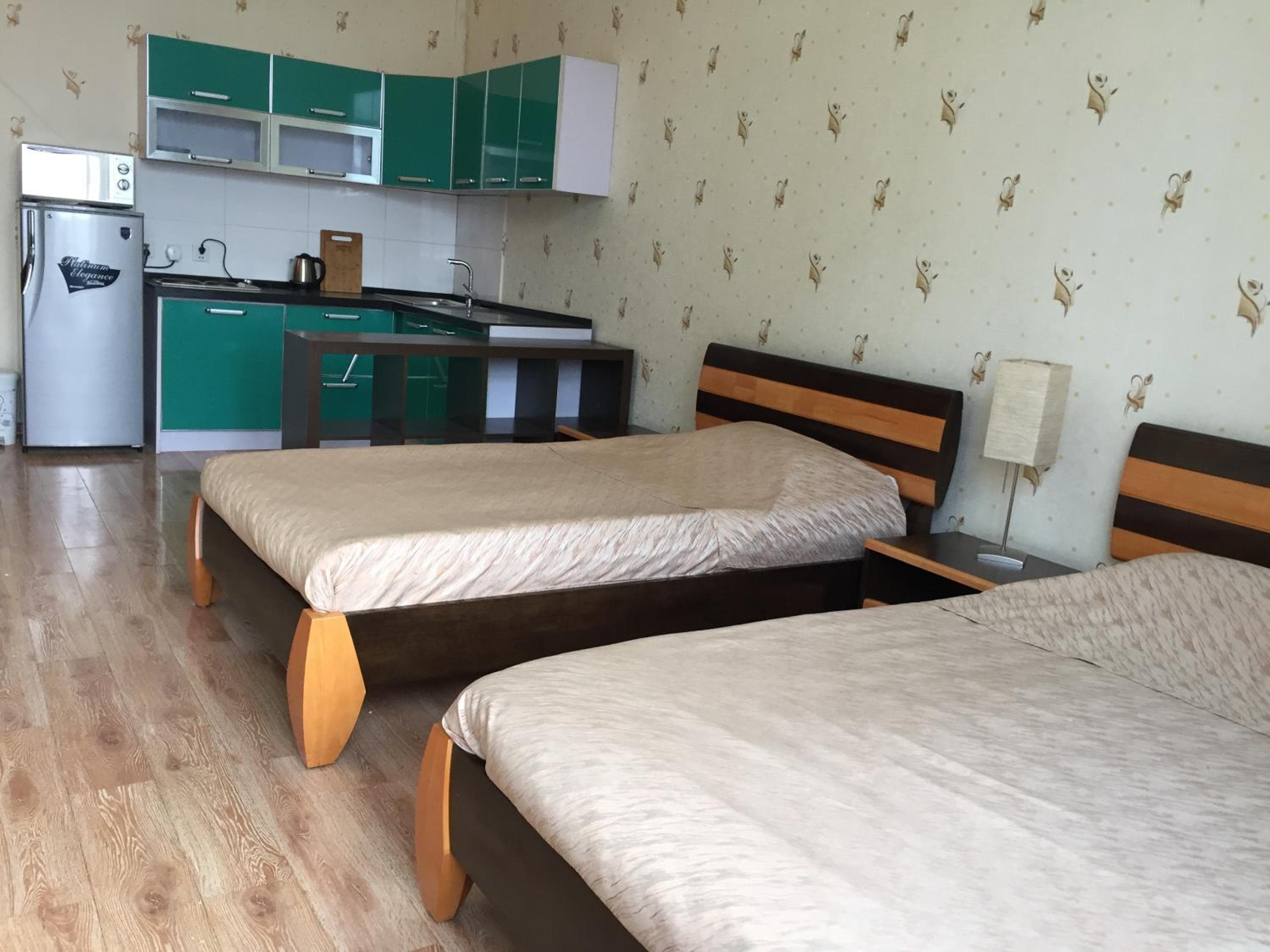 Tsolmon's Serviced Apartments, Ulaanbaatar, photo 5