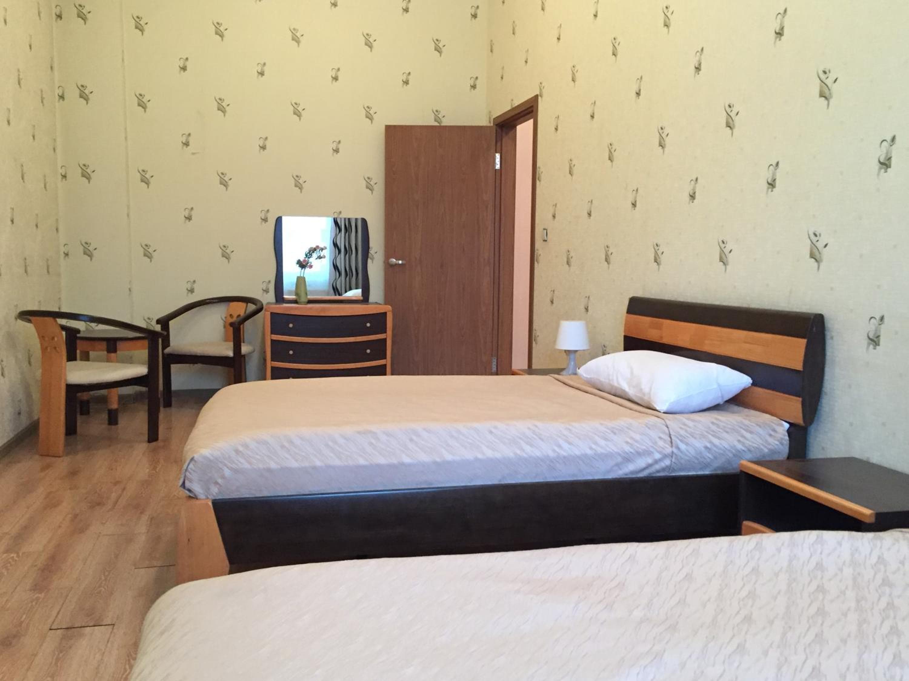 Tsolmon's Serviced Apartments, Ulaanbaatar, photo 2