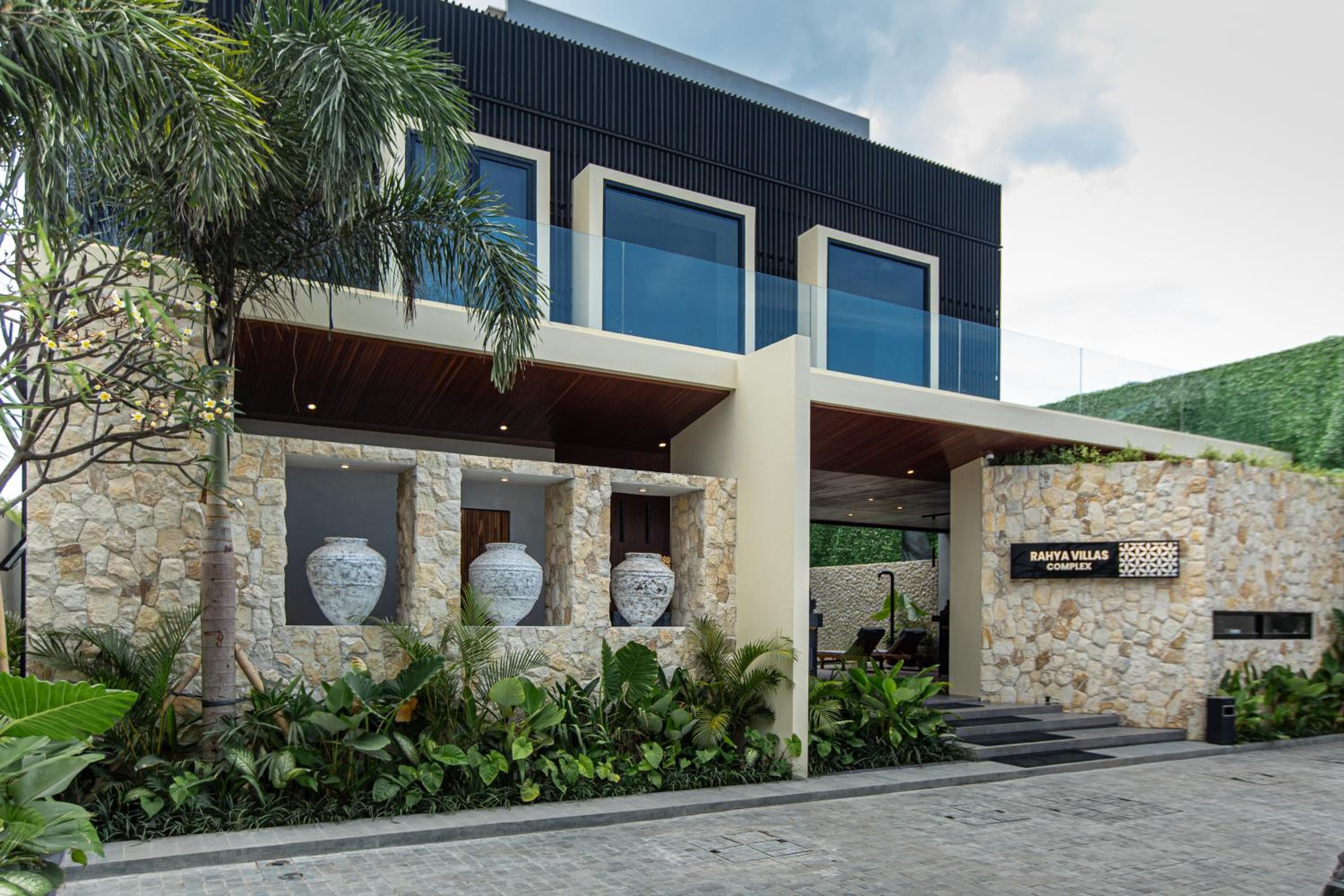 Rahya Villas Complex by Iji, Uluwatu