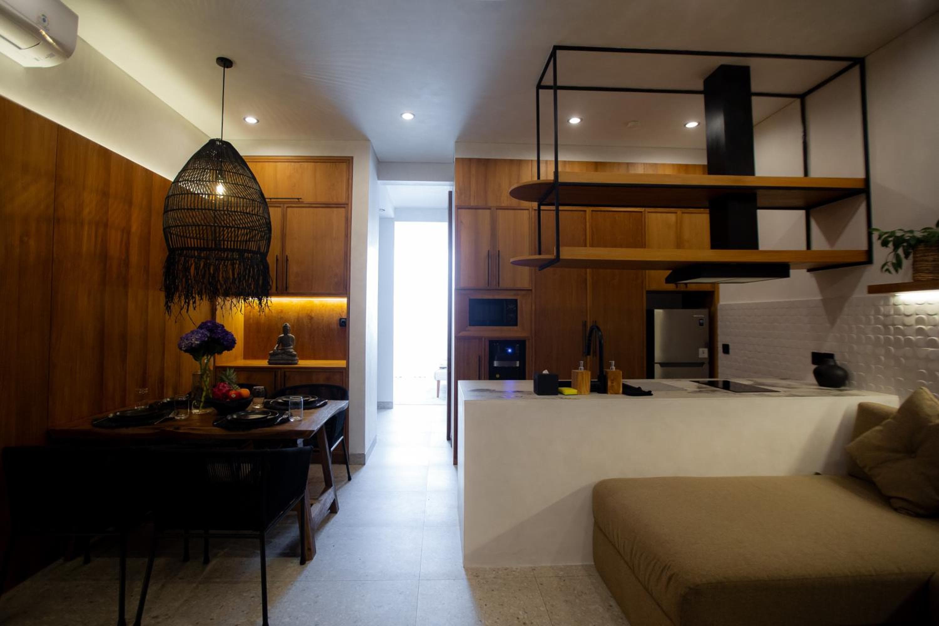 Rahya Villas Complex by Iji, Uluwatu, photo 2