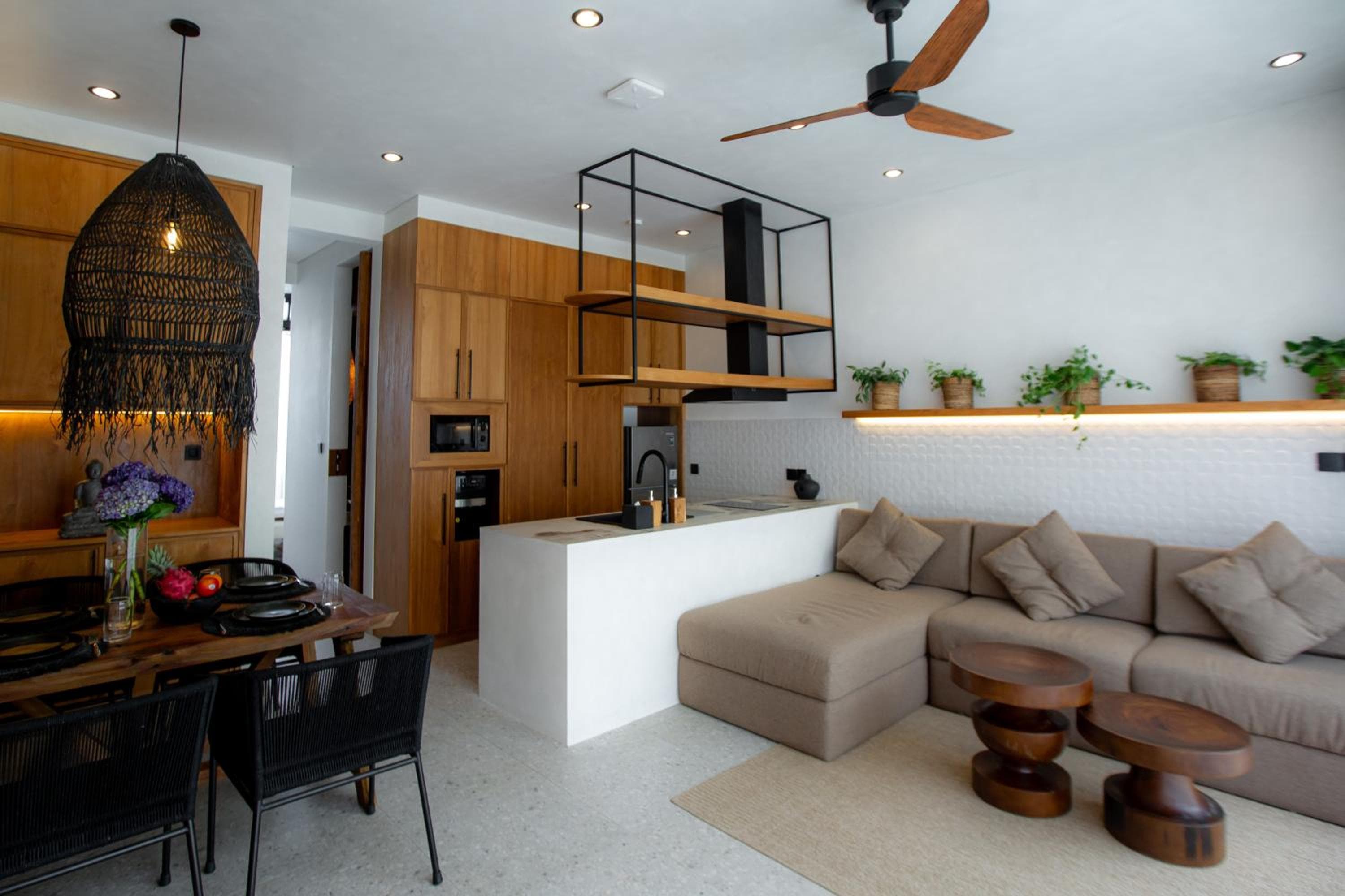 Rahya Villas Complex by Iji, Uluwatu, photo 6