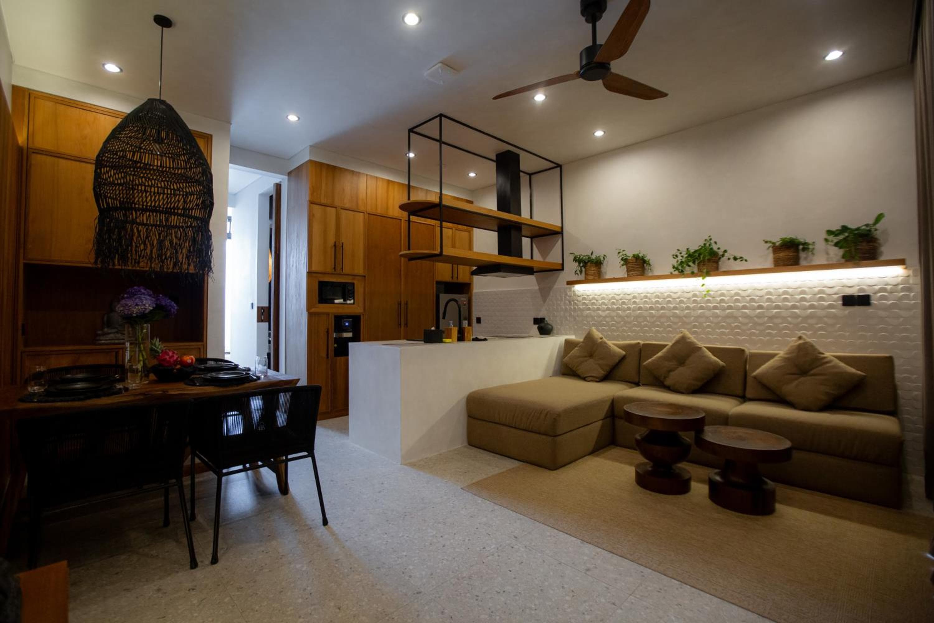 Rahya Villas Complex by Iji, Uluwatu, photo 5