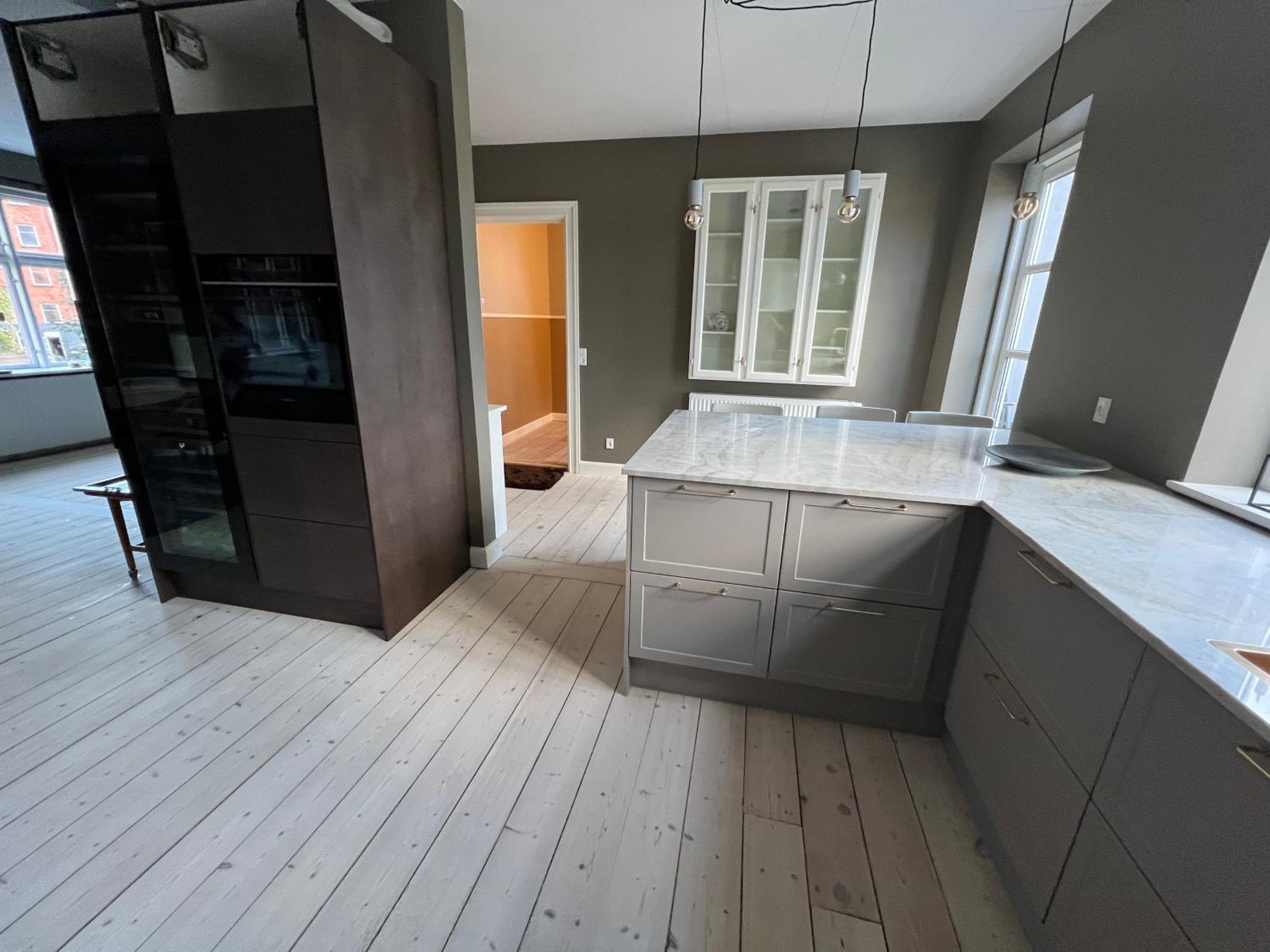 Byhuset - Penthouse, Vejle, photo 2