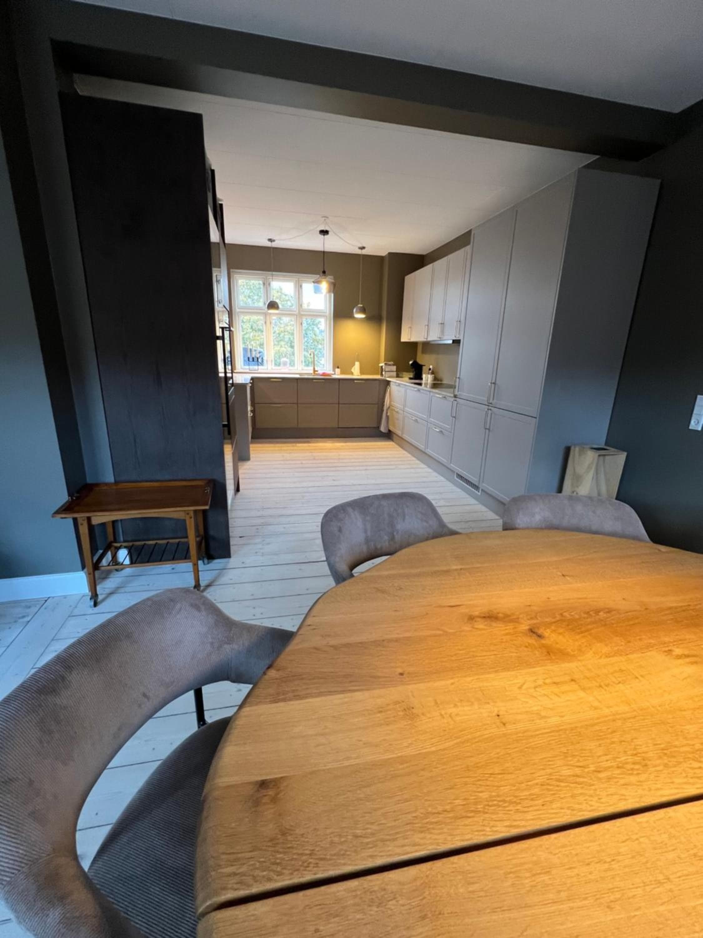 Byhuset - Penthouse, Vejle, photo 4