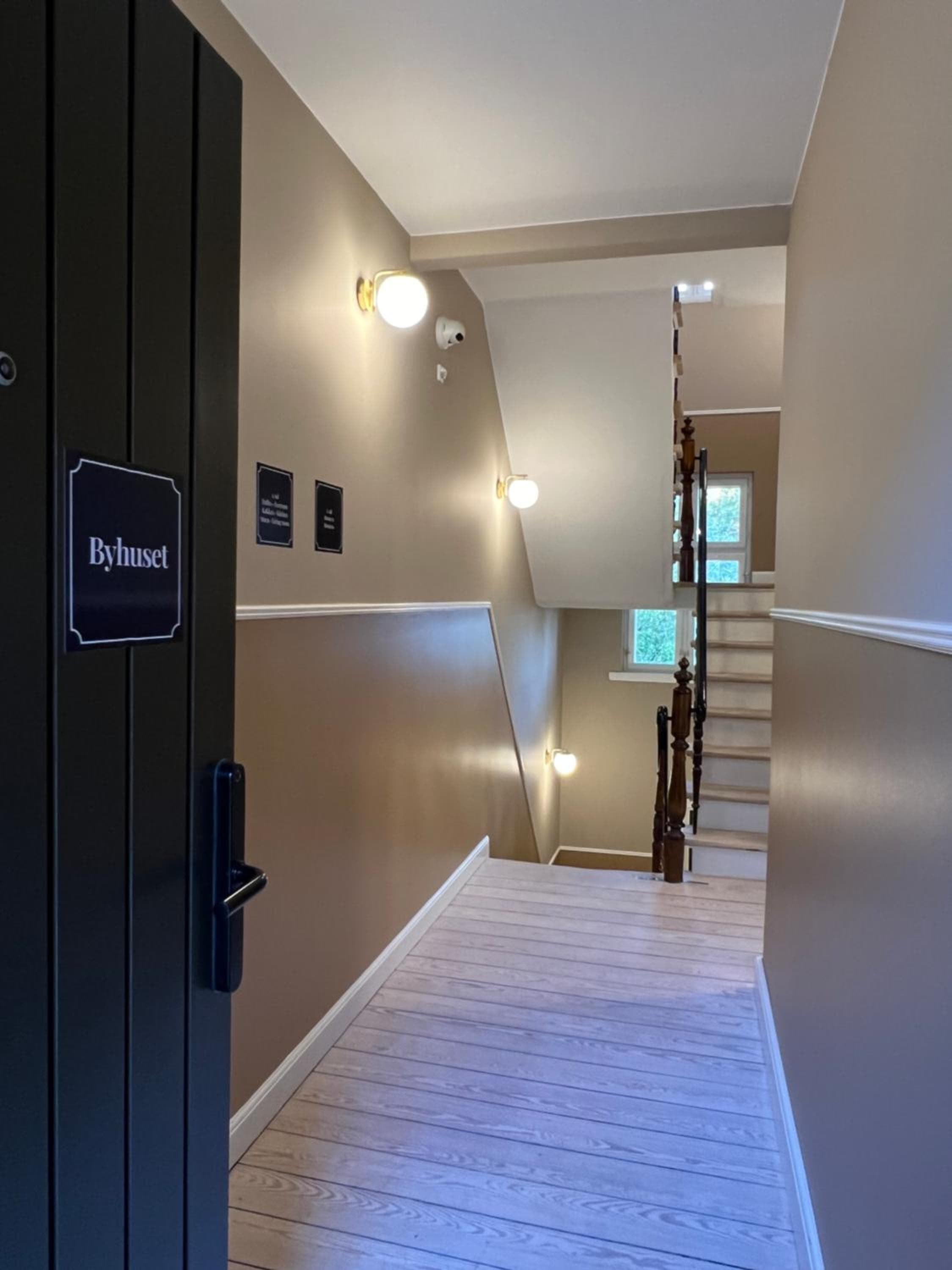 Byhuset - Penthouse, Vejle, photo 5