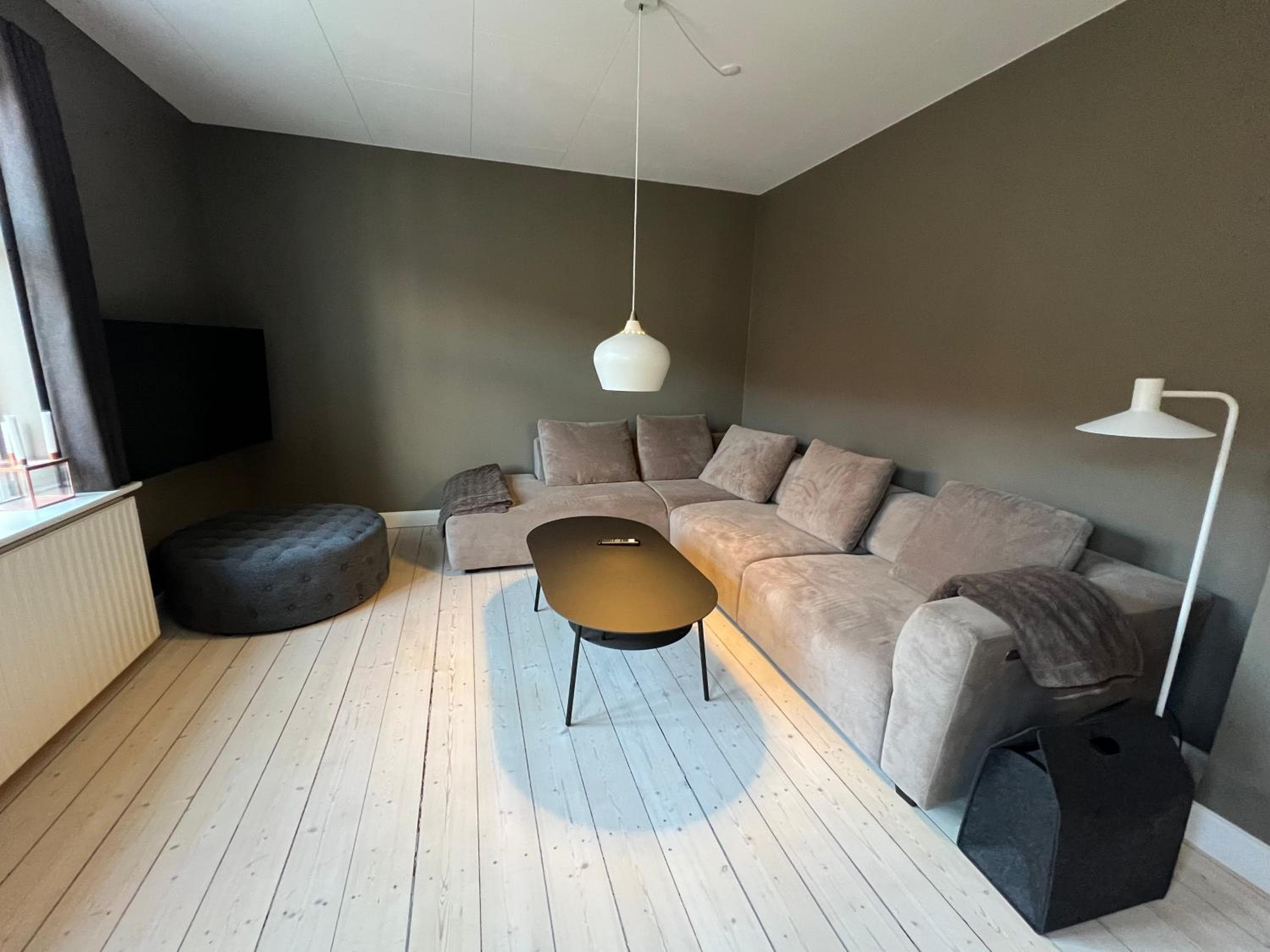 Byhuset - Penthouse, Vejle, photo 3