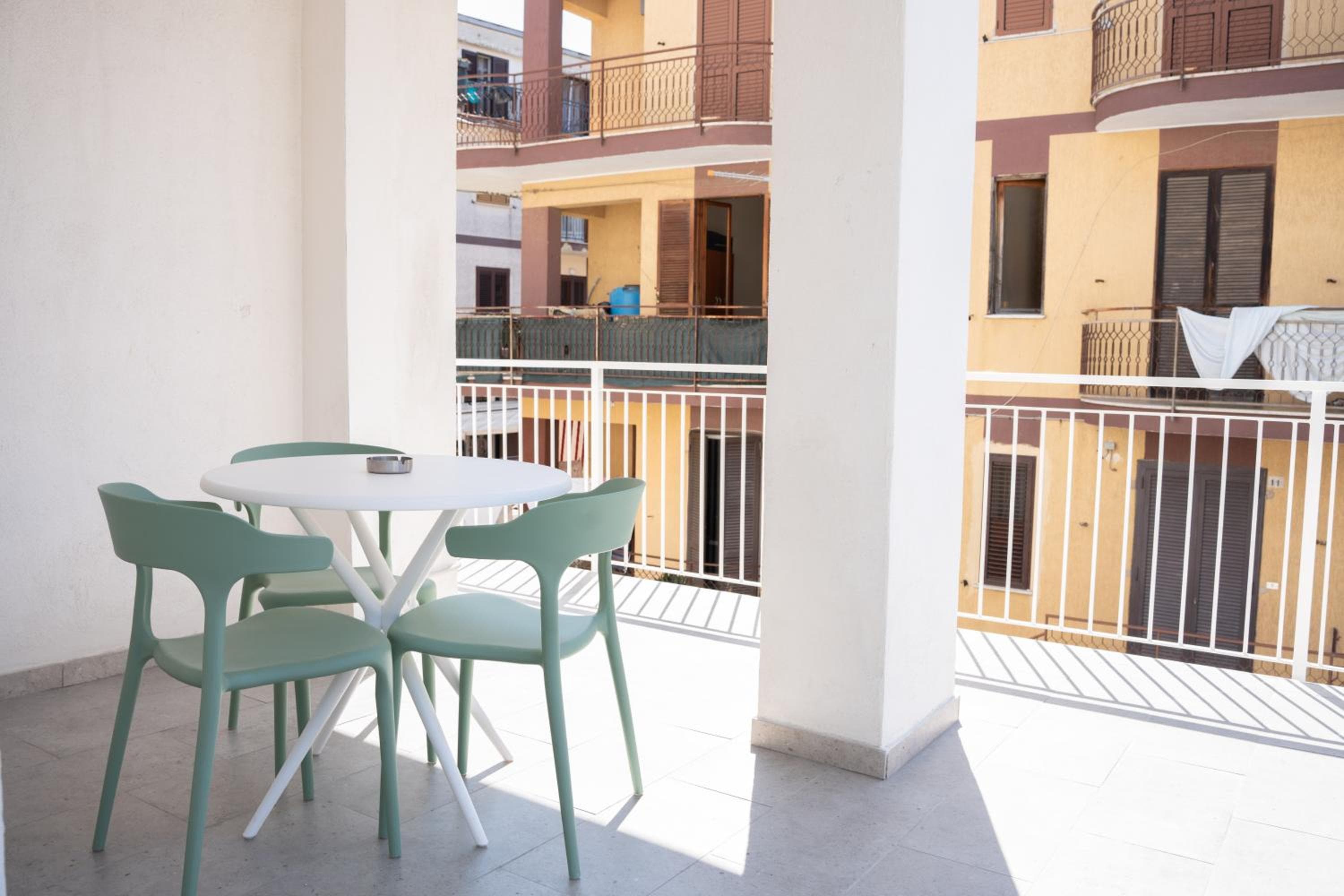 Ambrosia Room & Apartment, Rossano, photo 6
