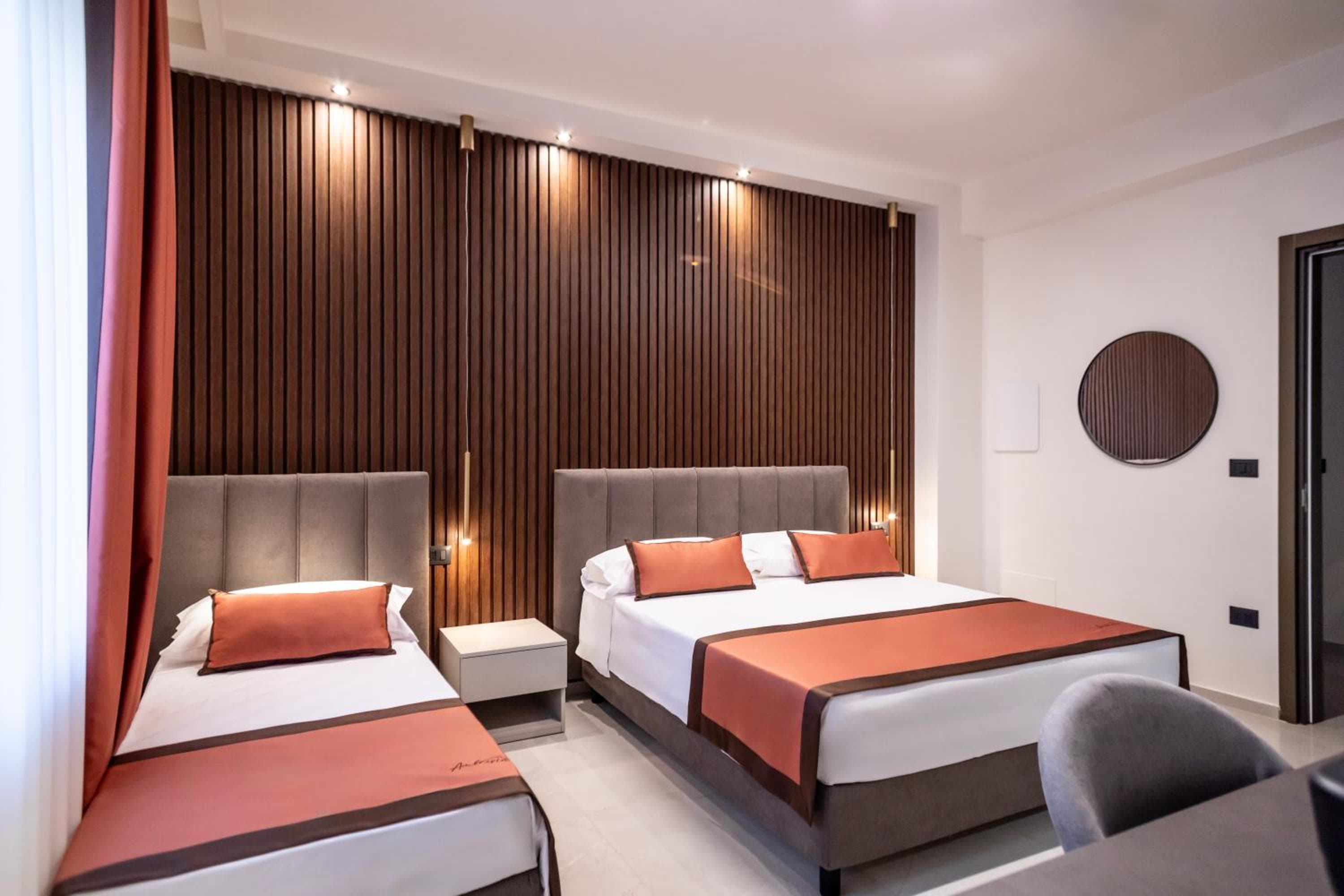 Ambrosia Room & Apartment, Rossano, photo 2