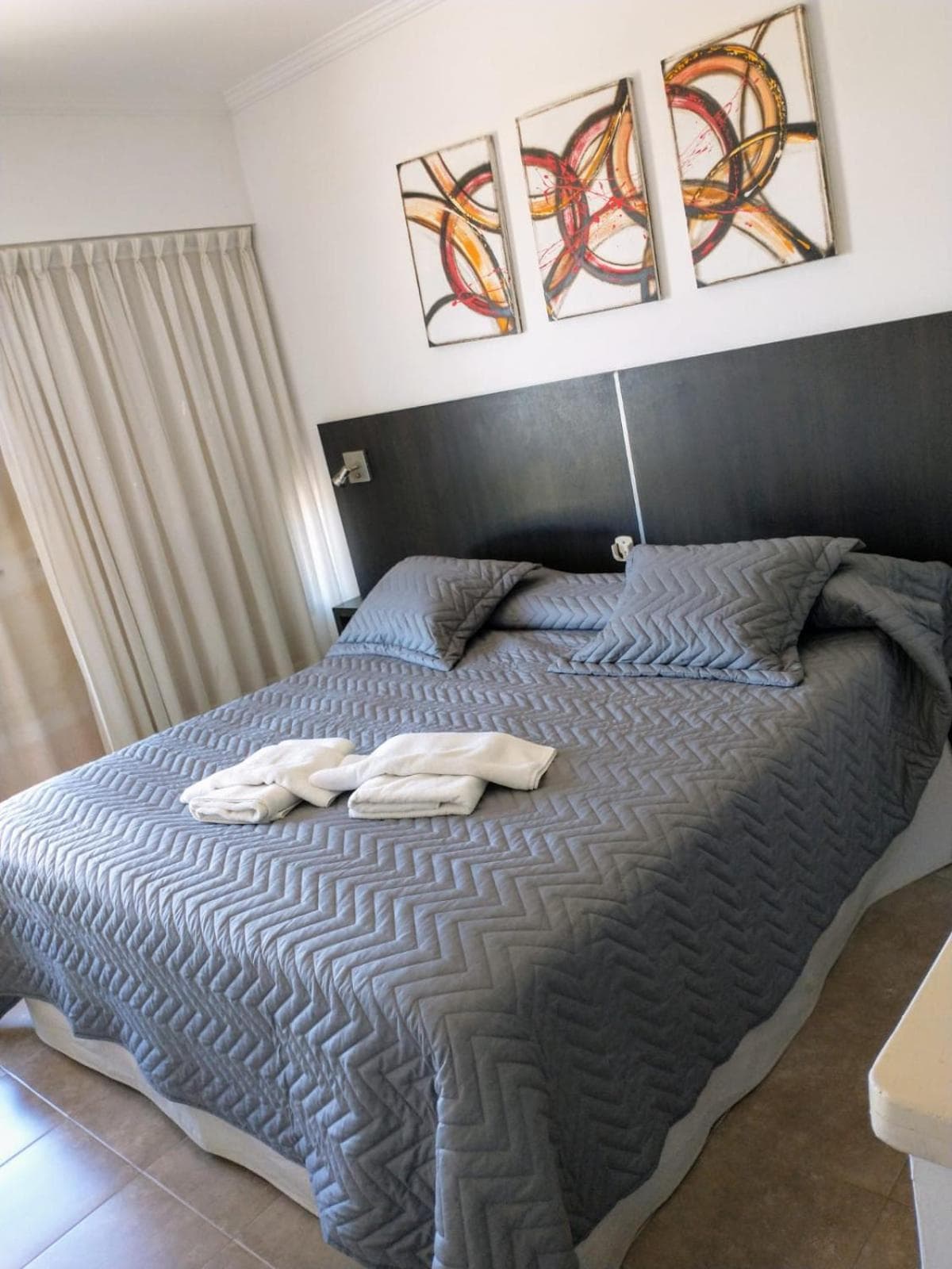 Apart -Hotel Rio Manso "Habitación 22", Victoria, photo 5
