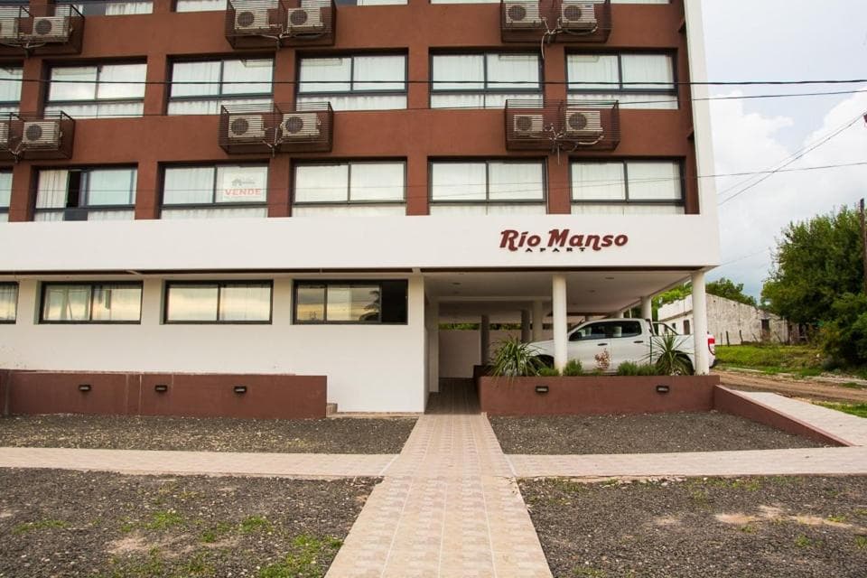 Apart -Hotel Rio Manso "Habitación 22", Victoria, photo 6