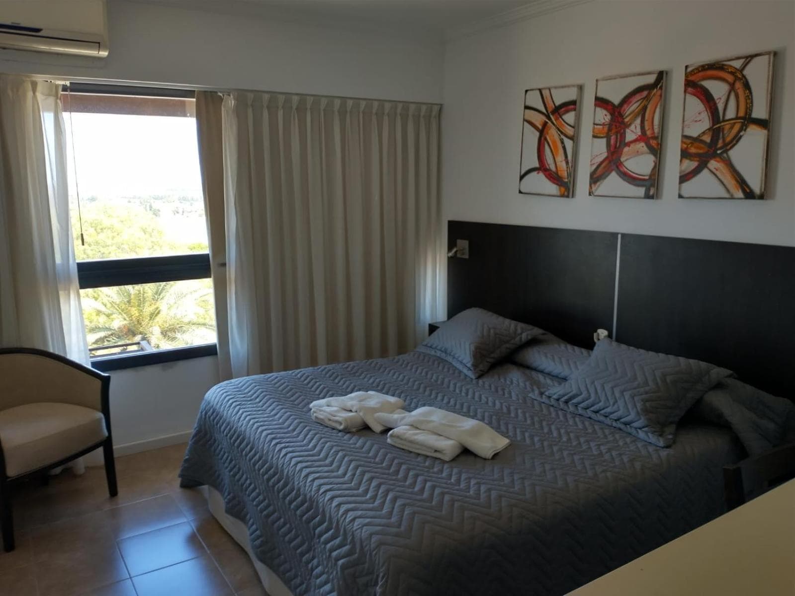 Apart -Hotel Rio Manso "Habitación 22", Victoria, photo 2