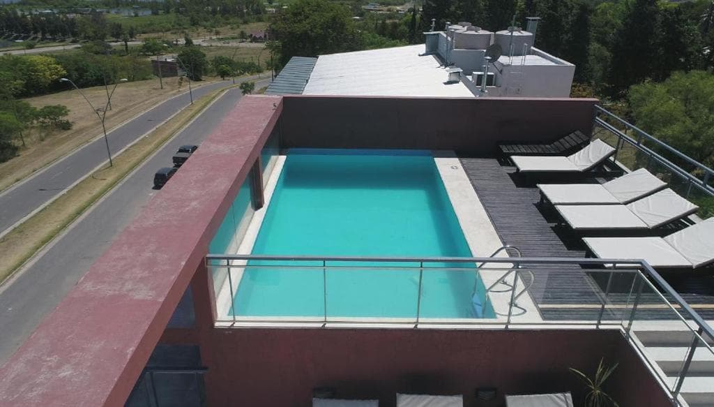 Apart -Hotel Rio Manso "Habitación 22", Victoria, photo 3
