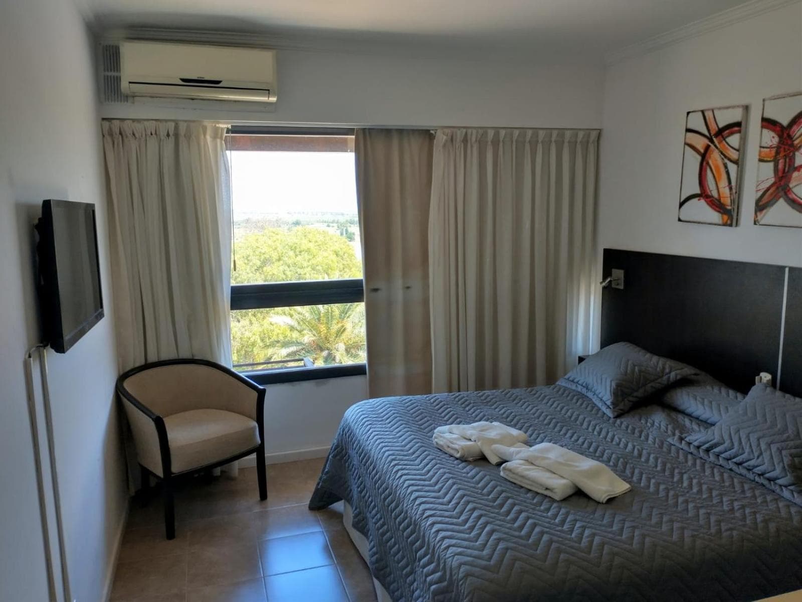 Apart -Hotel Rio Manso "Habitación 22", Victoria, photo 4