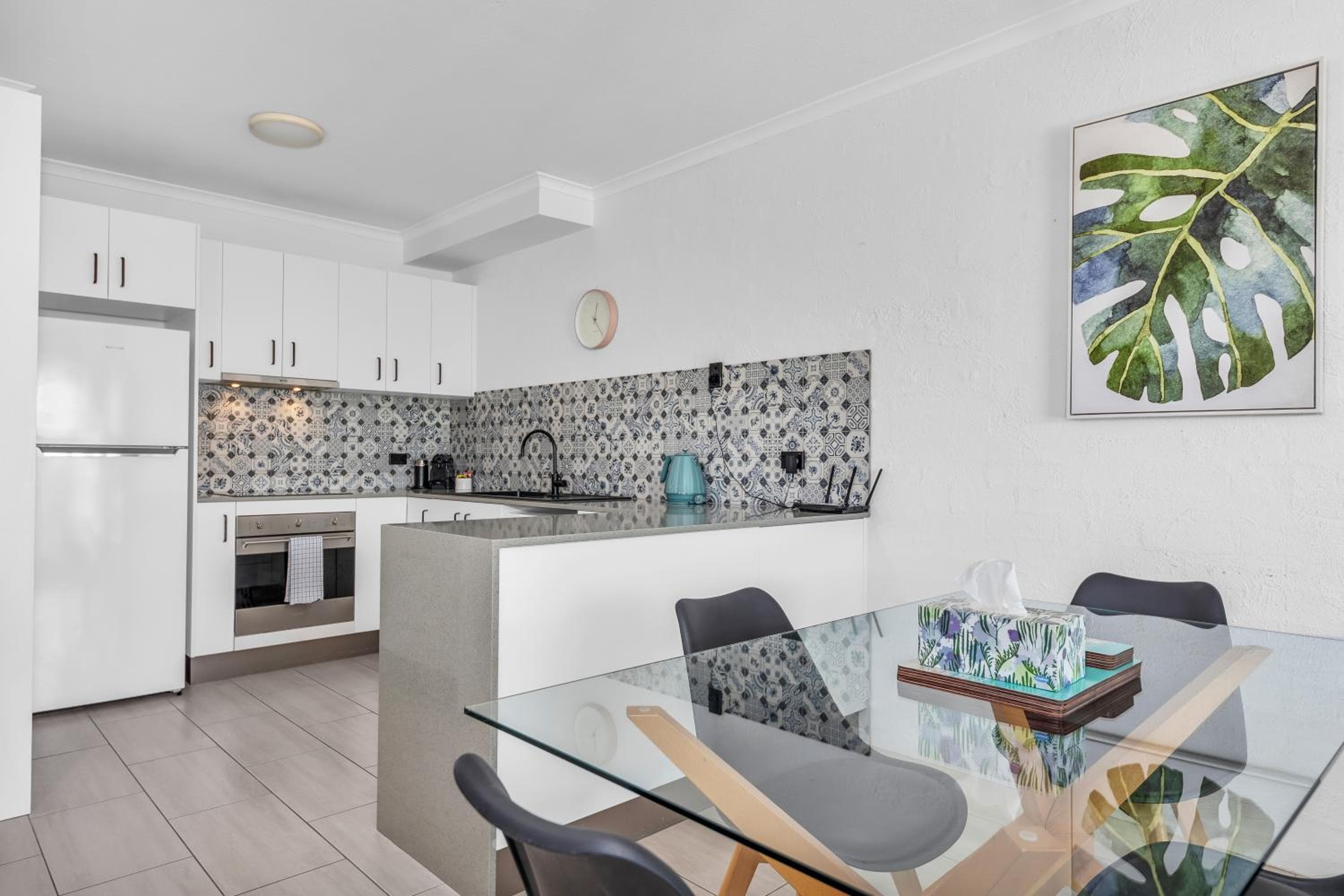 The Palms Apartments, Merimbula, photo 5