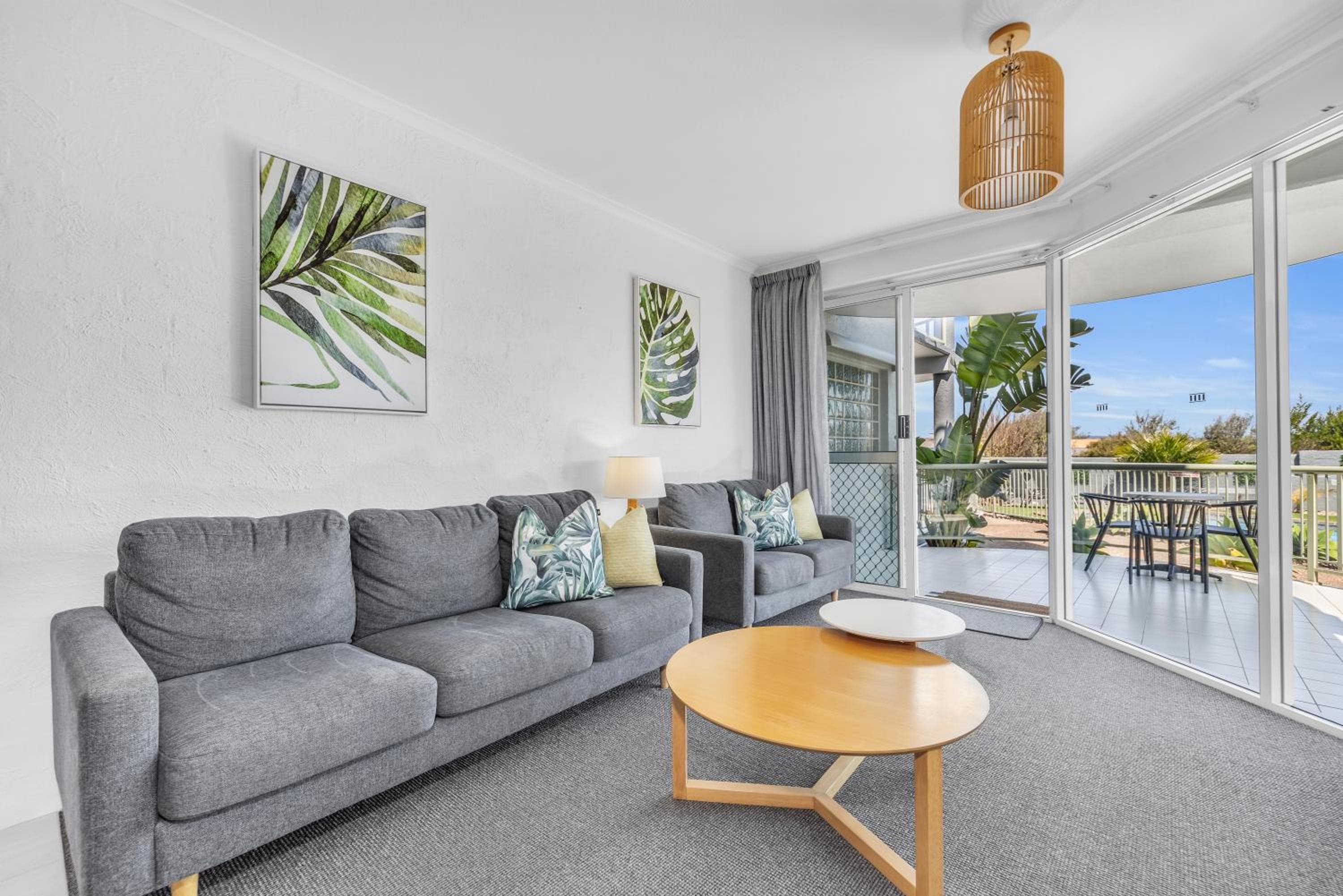 The Palms Apartments, Merimbula, photo 2