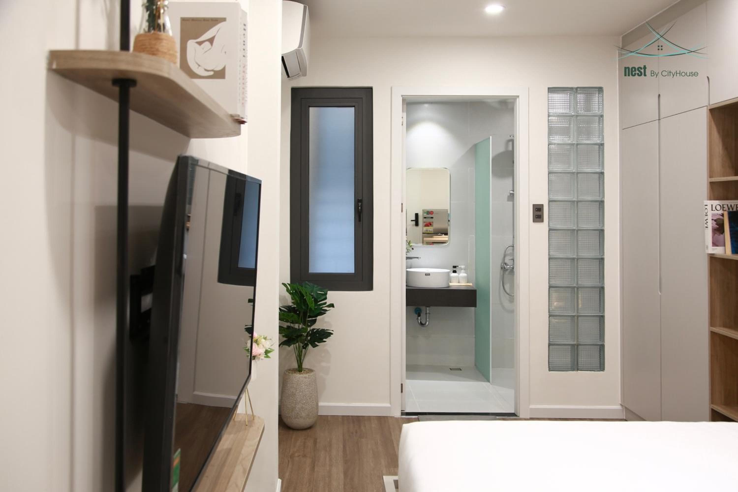 CityHouse NEST MK Urban Quarter, Ho Chi Minh City, photo 6