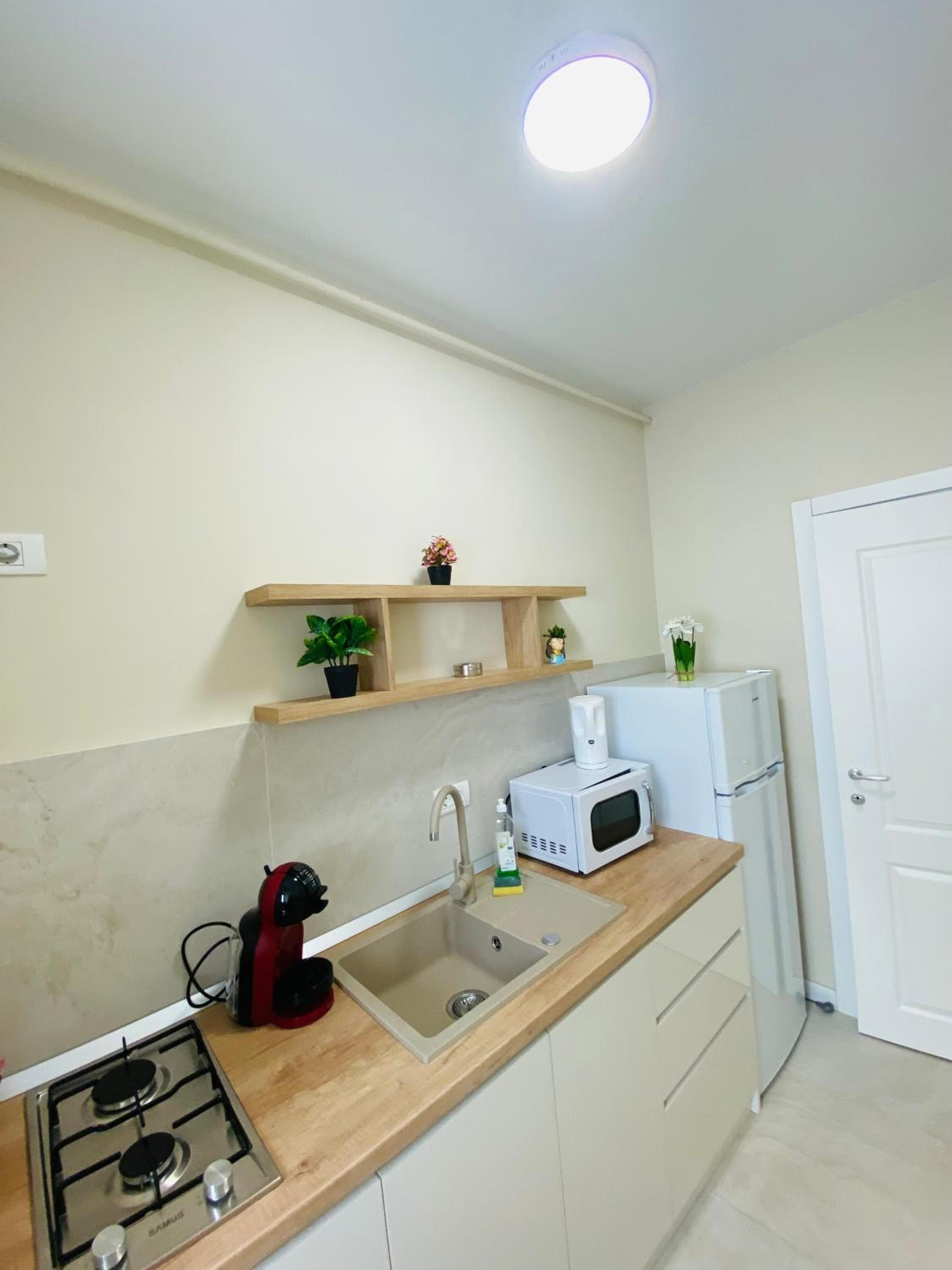 CORAL Studio, Eforie Nord, photo 4