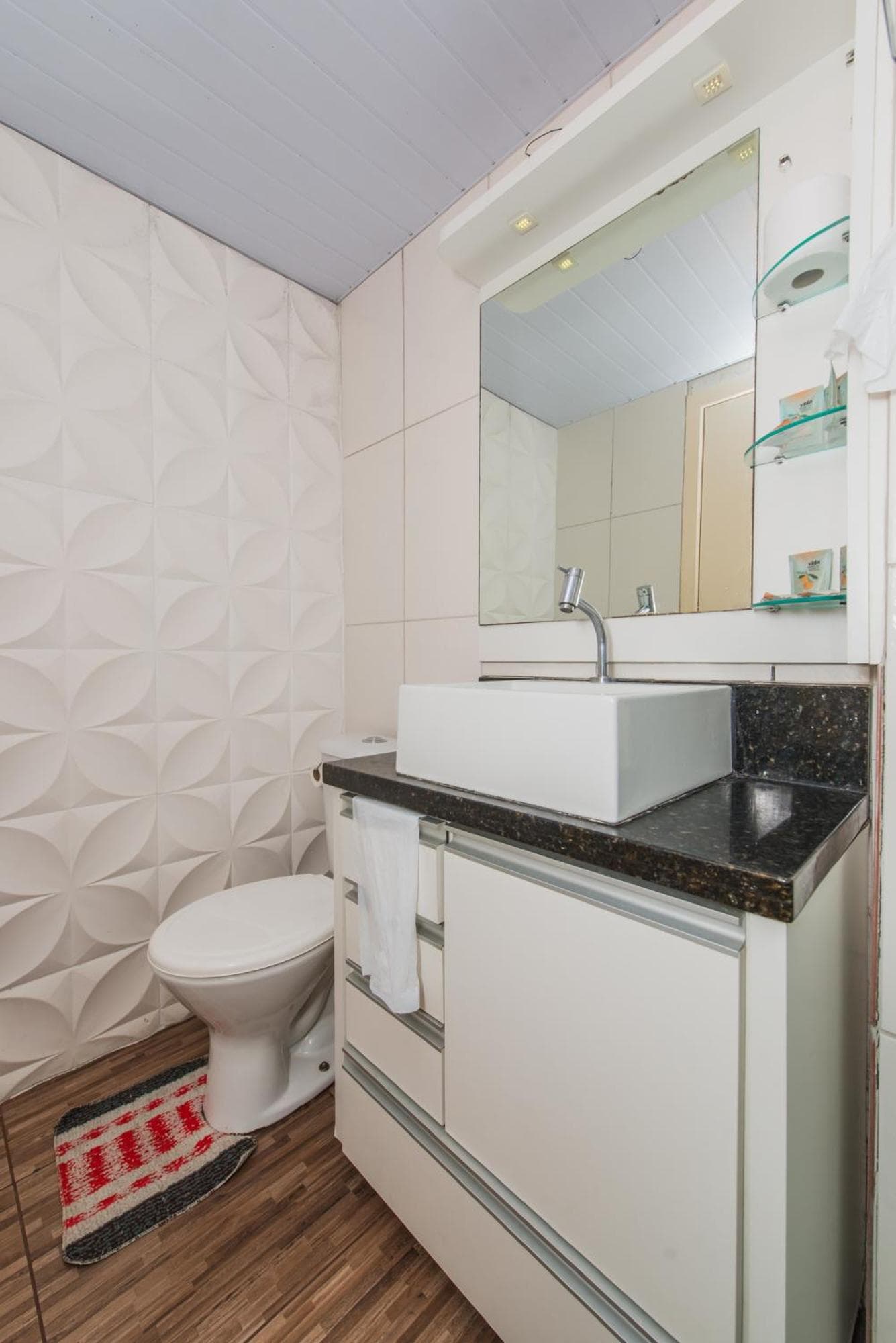 Acomodações Jardins By Rental, São José, photo 6