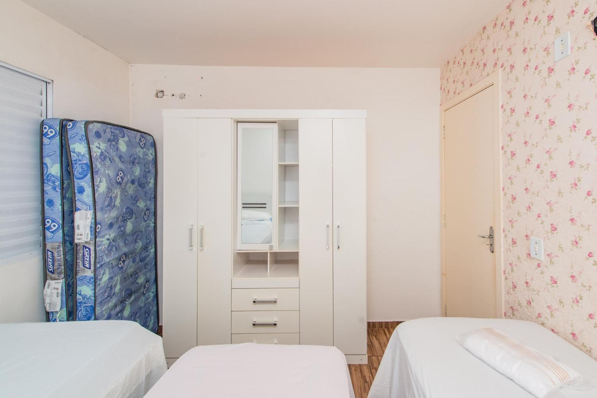 Acomodações Jardins By Rental, São José, photo 5