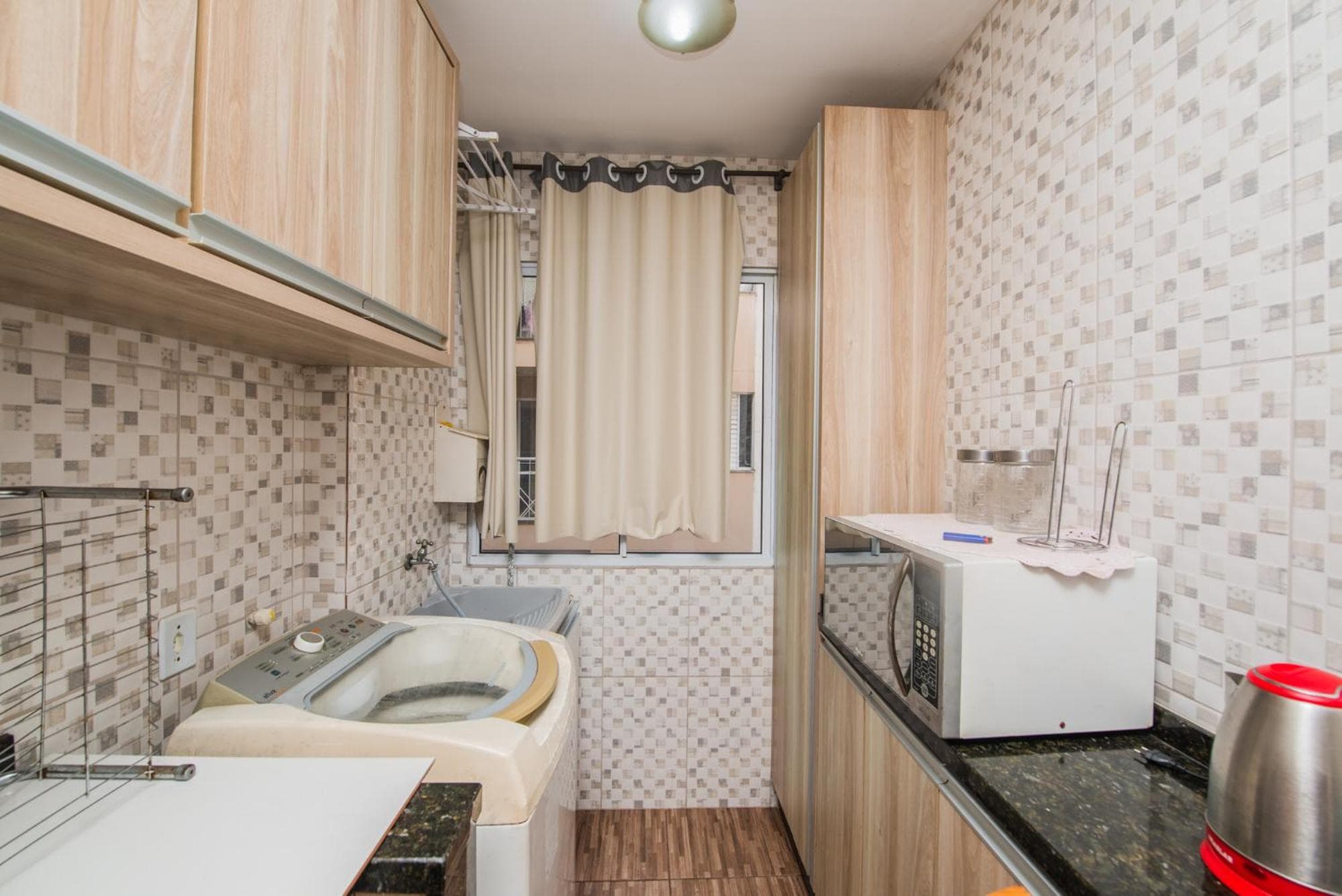 Acomodações Jardins By Rental, São José