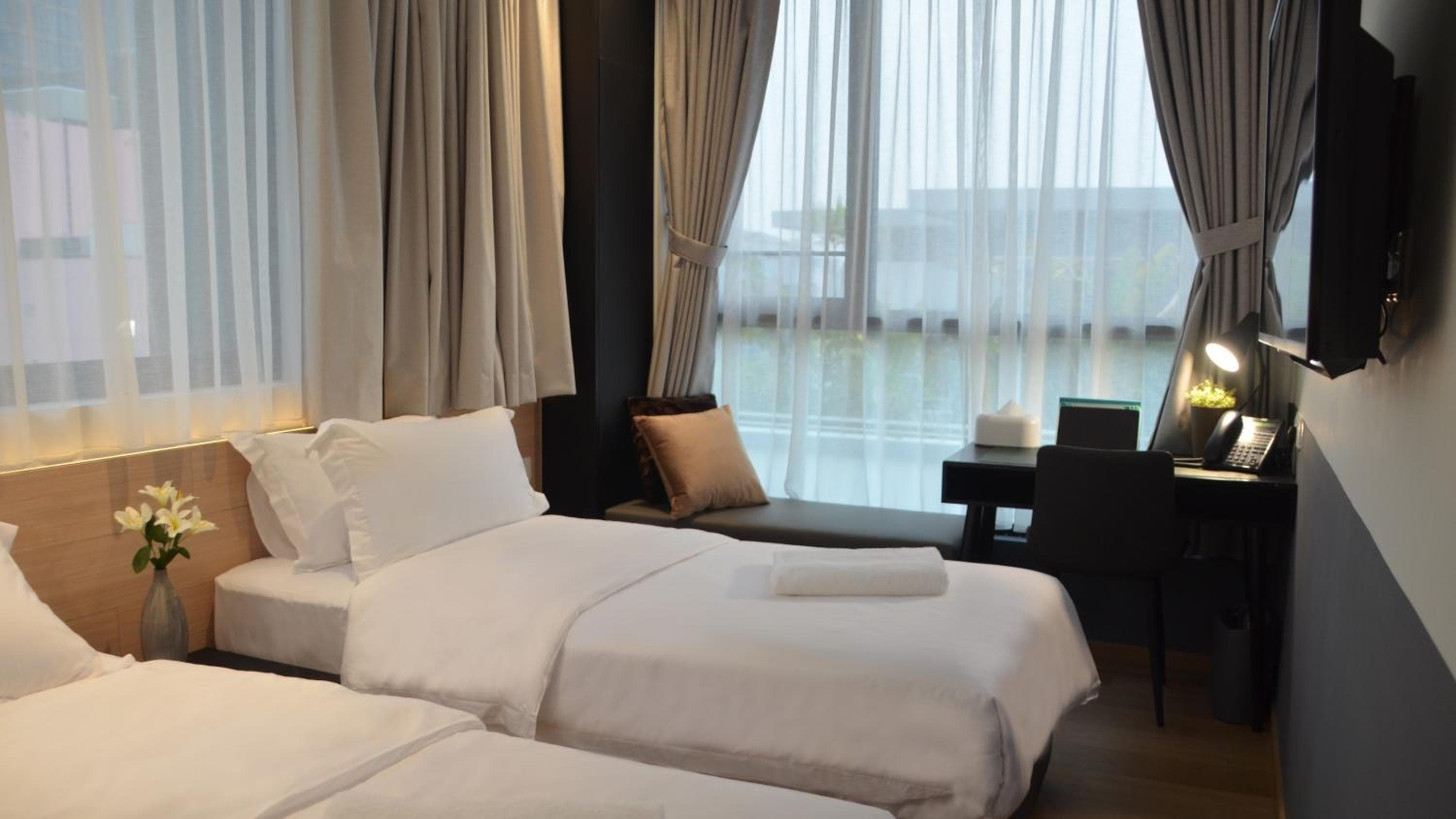 VicHaus Serviced Apartment, Singapore, photo 3