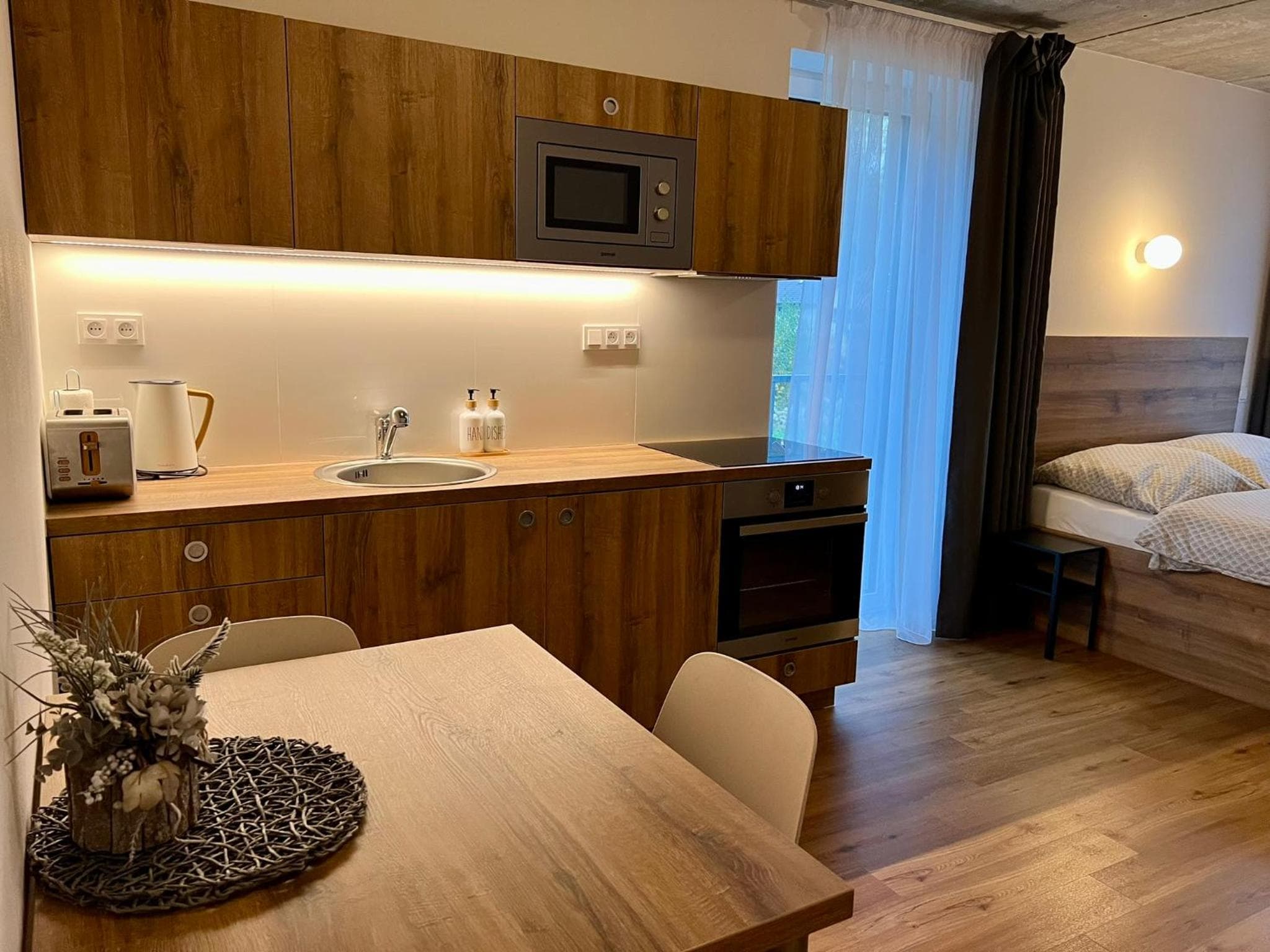 Apartmán pod sjezdovkou, Vrchlabí, photo 3