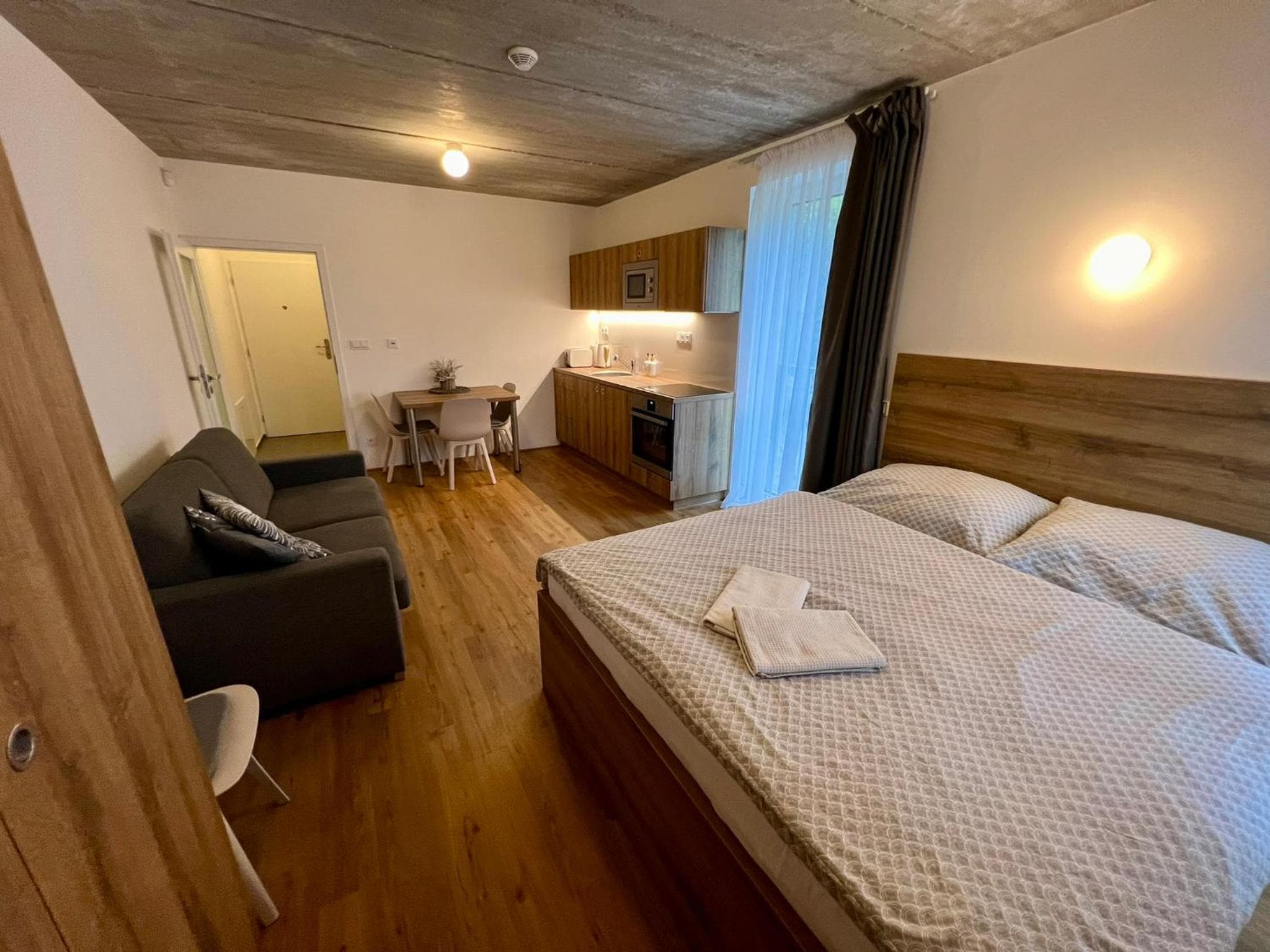 Apartmán pod sjezdovkou, Vrchlabí, photo 4