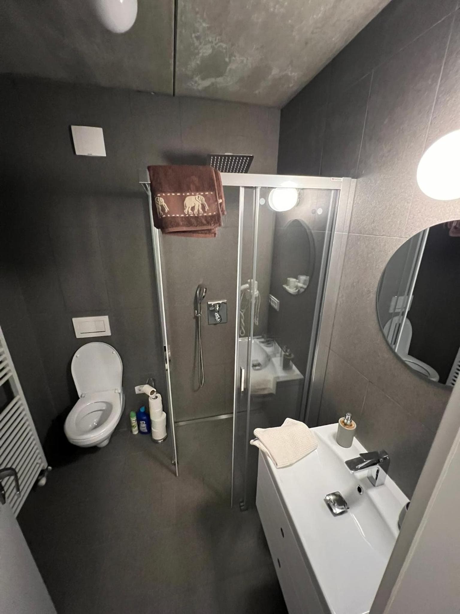 Apartmán pod sjezdovkou, Vrchlabí, photo 6