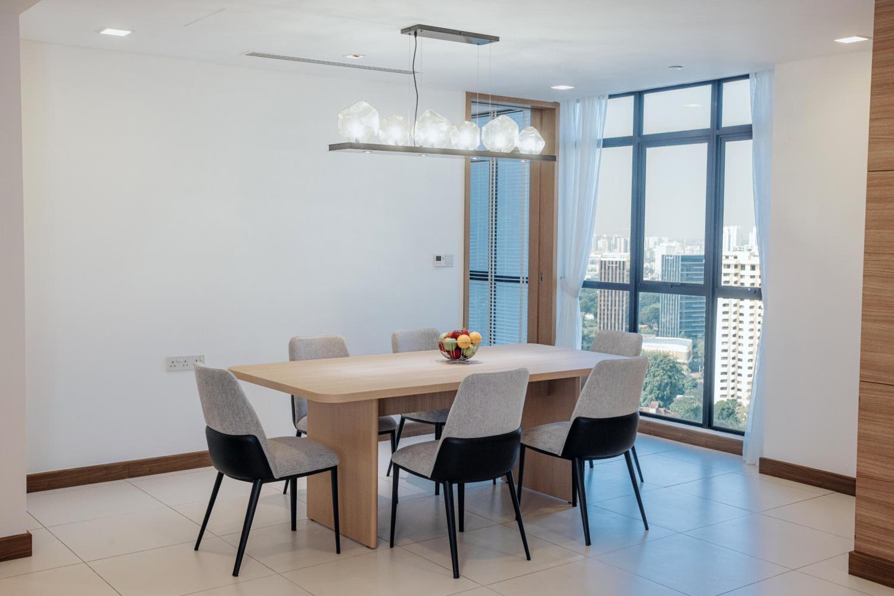 Novotel Living Singapore Orchard, Singapore, photo 2
