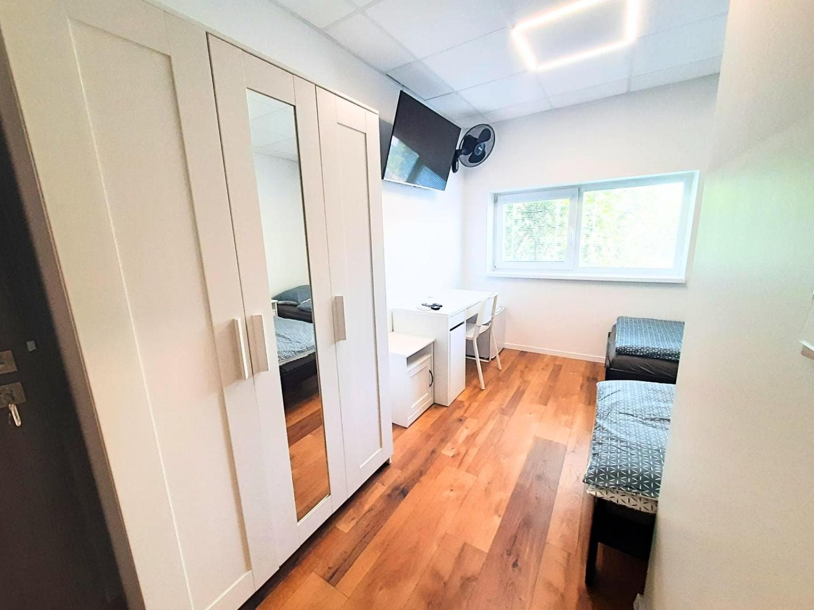 Dimael Hostel & Apartments, Bratislava
