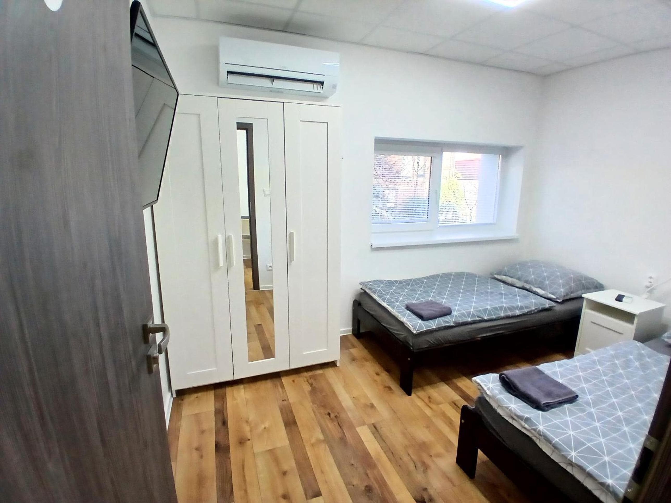Dimael Hostel & Apartments, Bratislava, photo 4