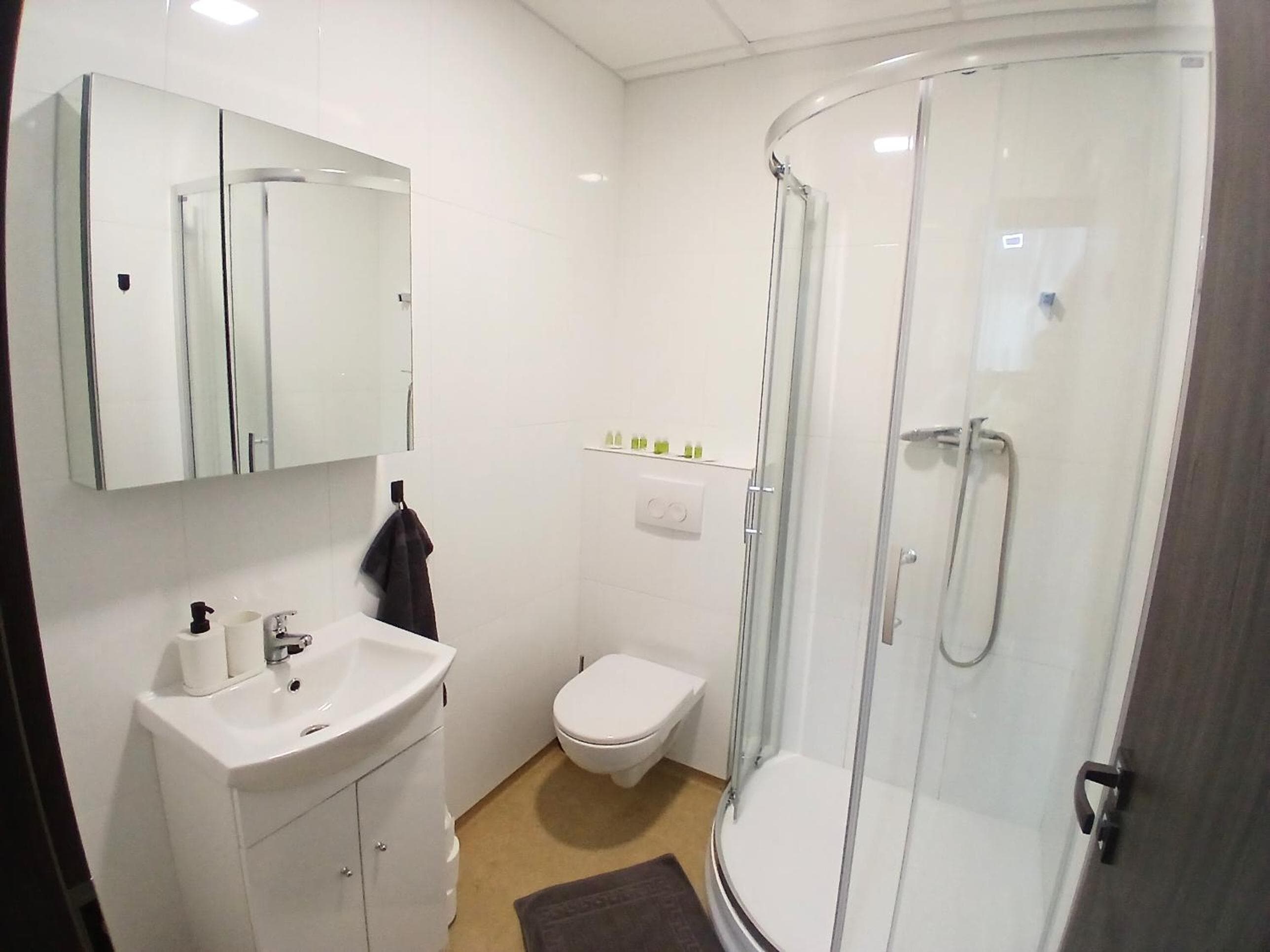 Dimael Hostel & Apartments, Bratislava, photo 6