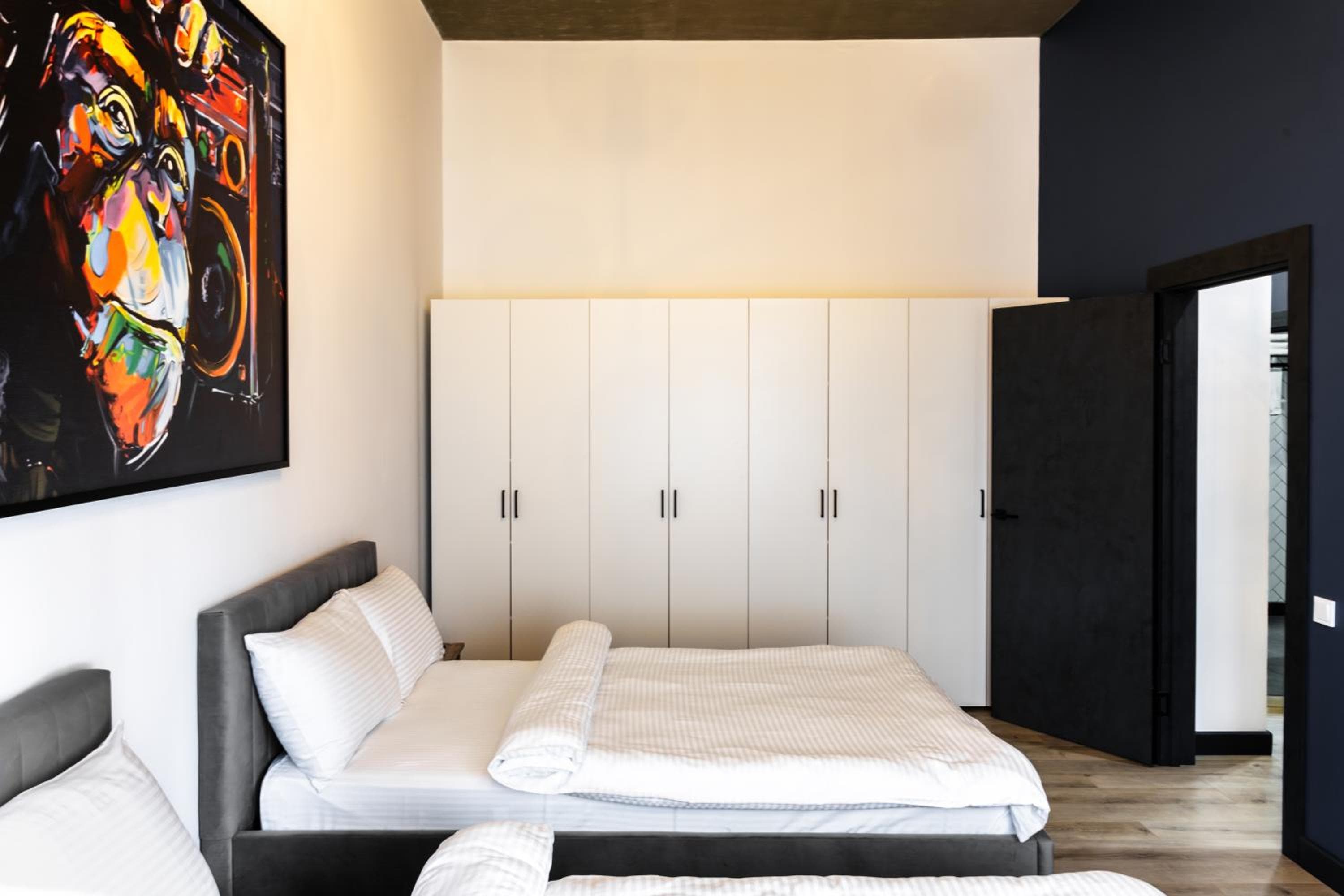 Apart Hotel LOFT, Almaty, photo 4