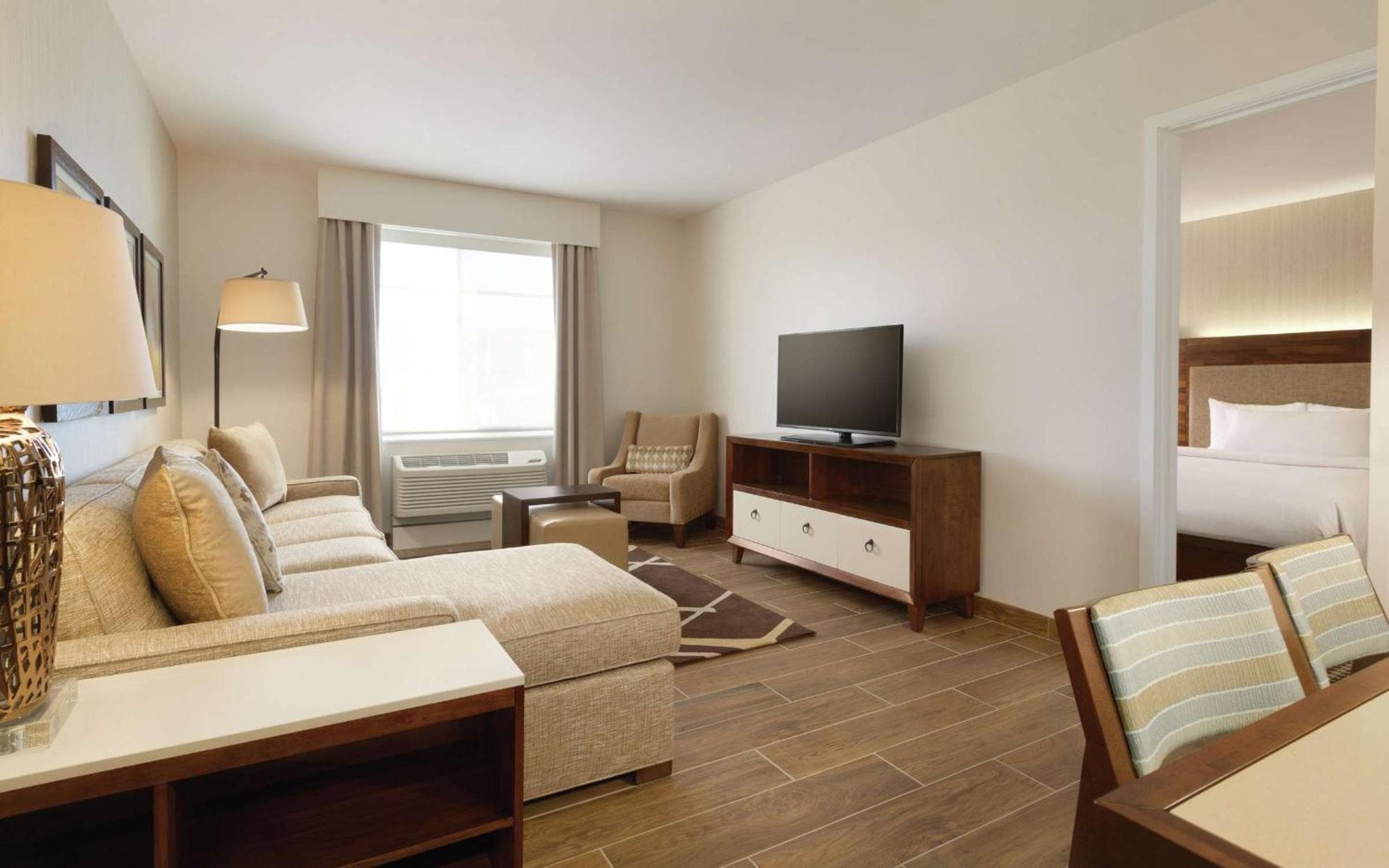 Homewood Suites By Hilton Colorado Springs Airport, Colorado Springs