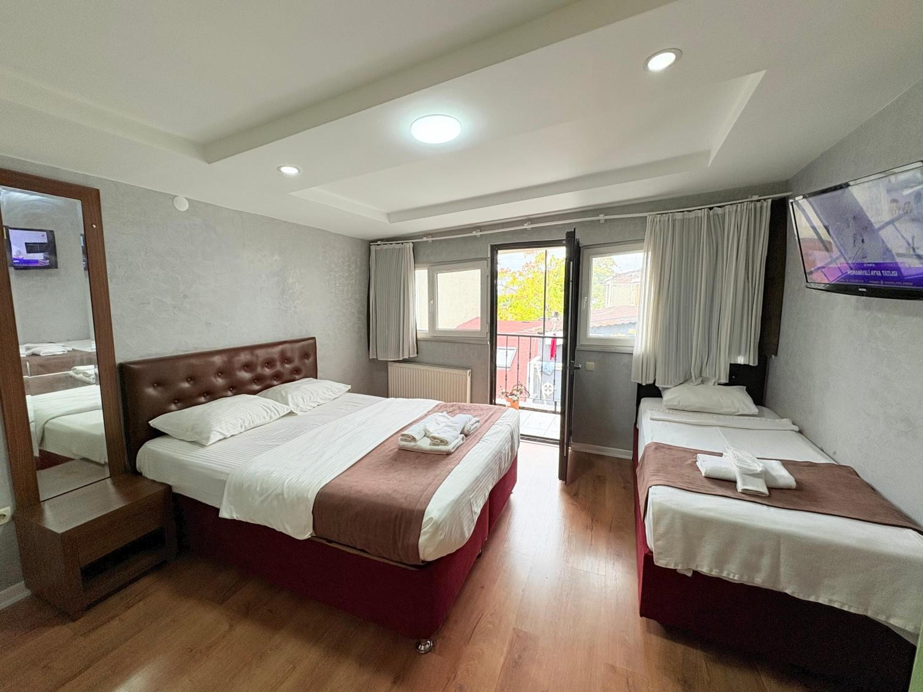 Taksim Otto suite, Istanbul, photo 2
