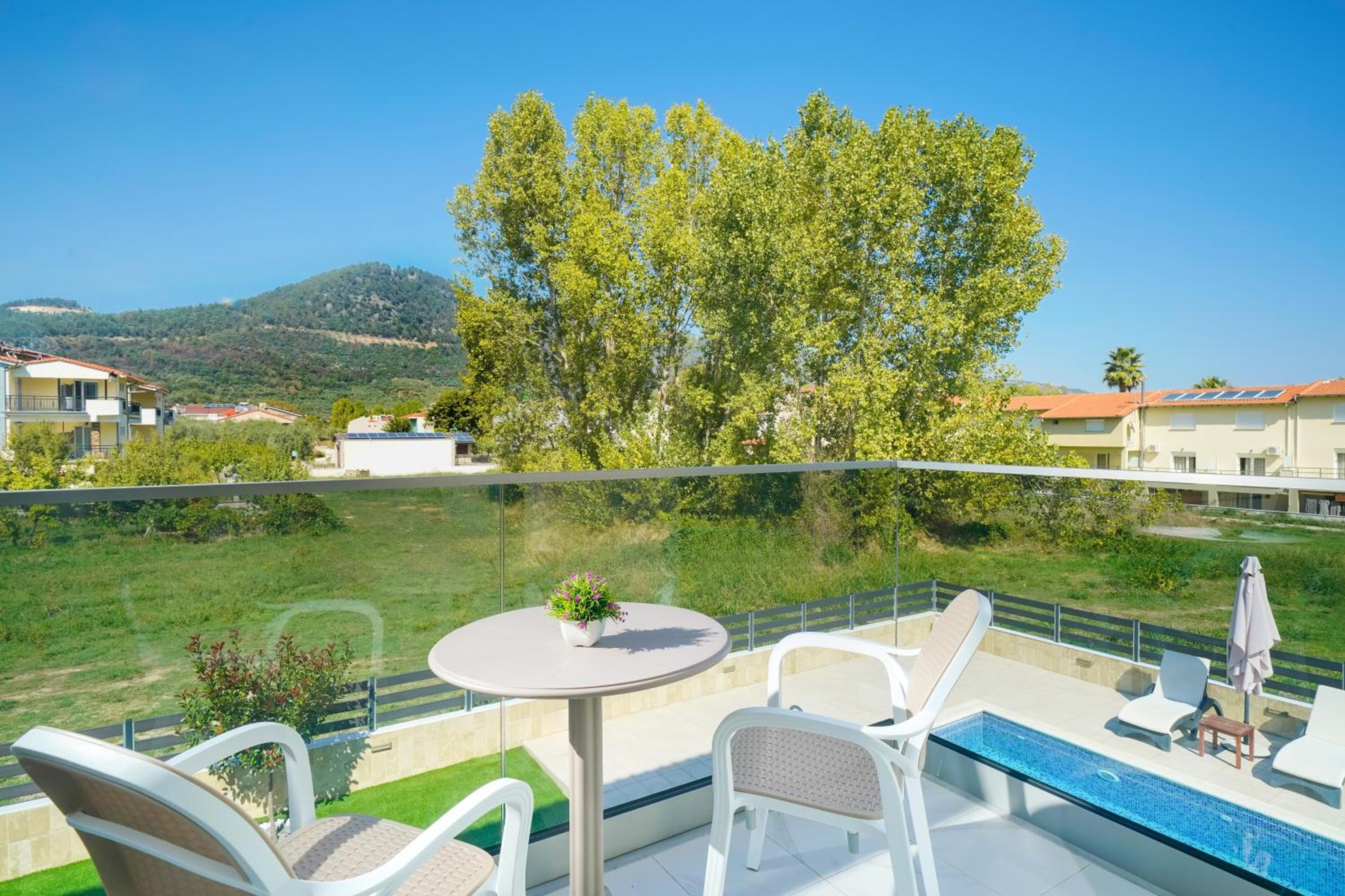 Kataleya Poolside Suites, Skala Potamias, photo 4