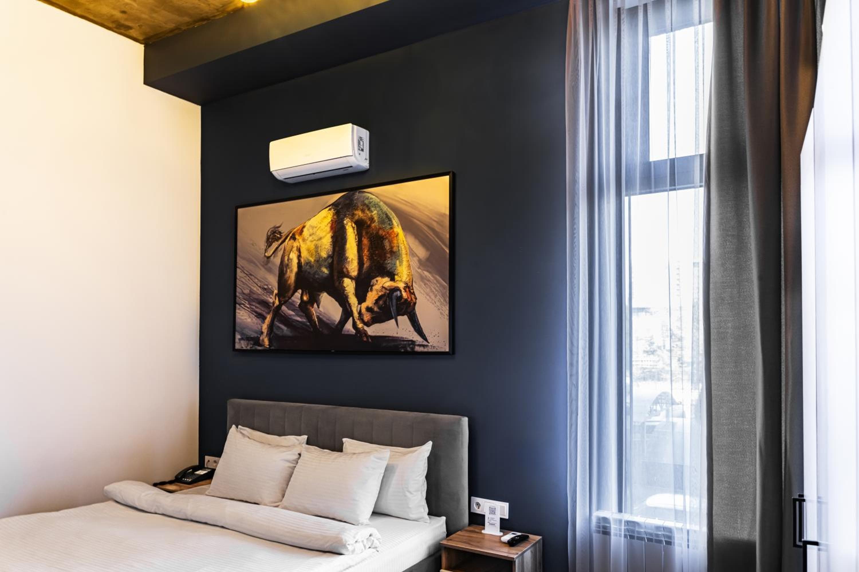 Apart Hotel LOFT, Almaty, photo 6