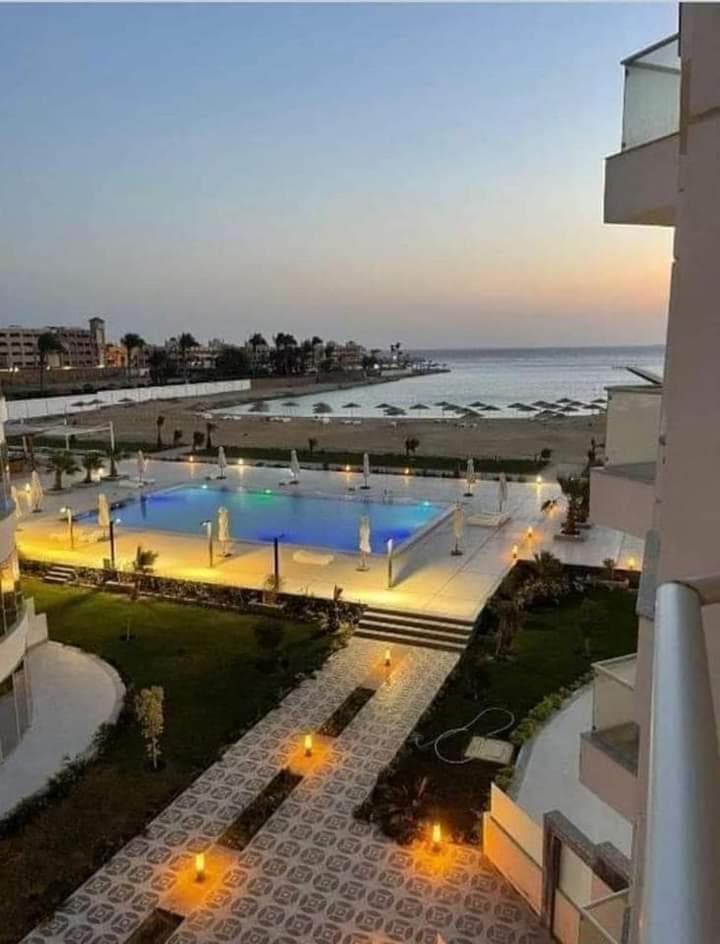 scandic resort, Hurghada