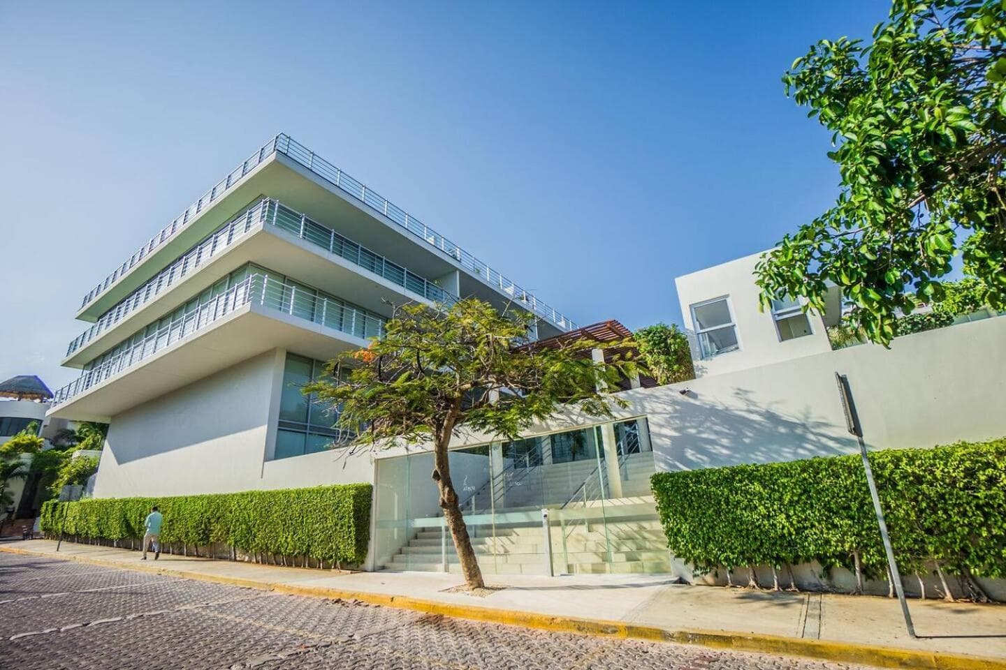 Magia Beach Side Condos, Playa del Carmen