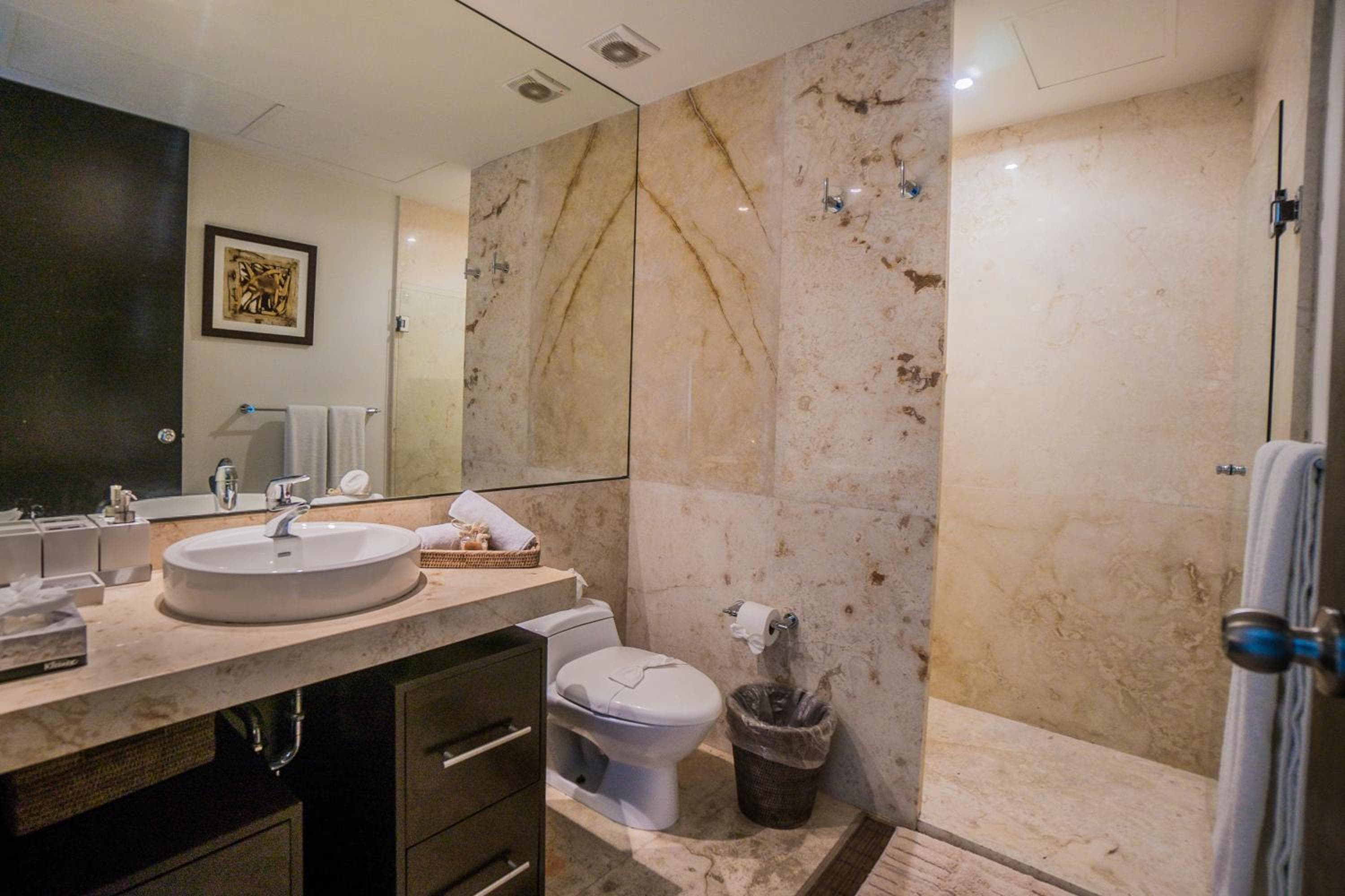 Magia Beach Side Condos, Playa del Carmen, photo 4
