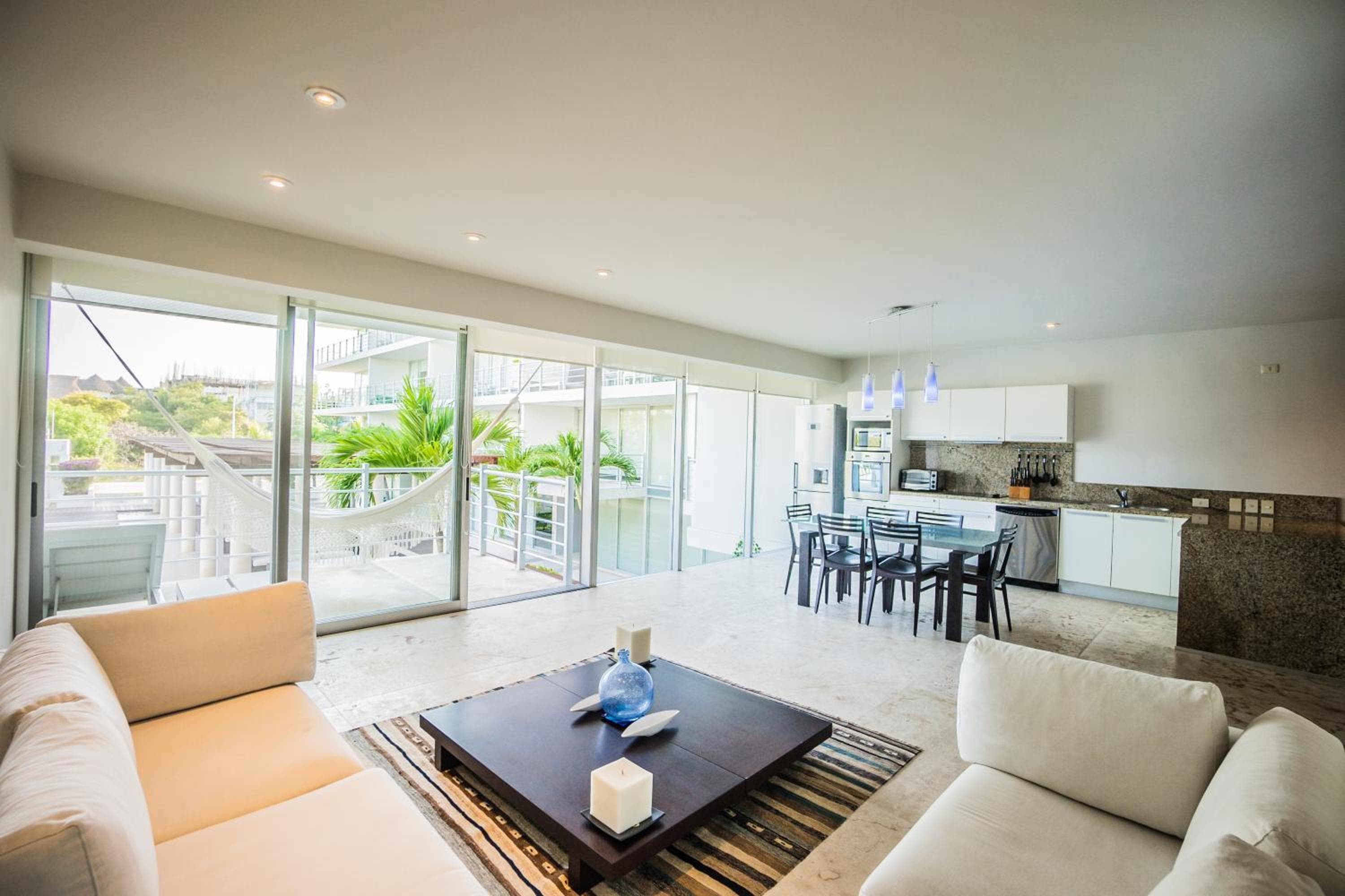 Magia Beach Side Condos, Playa del Carmen, photo 2