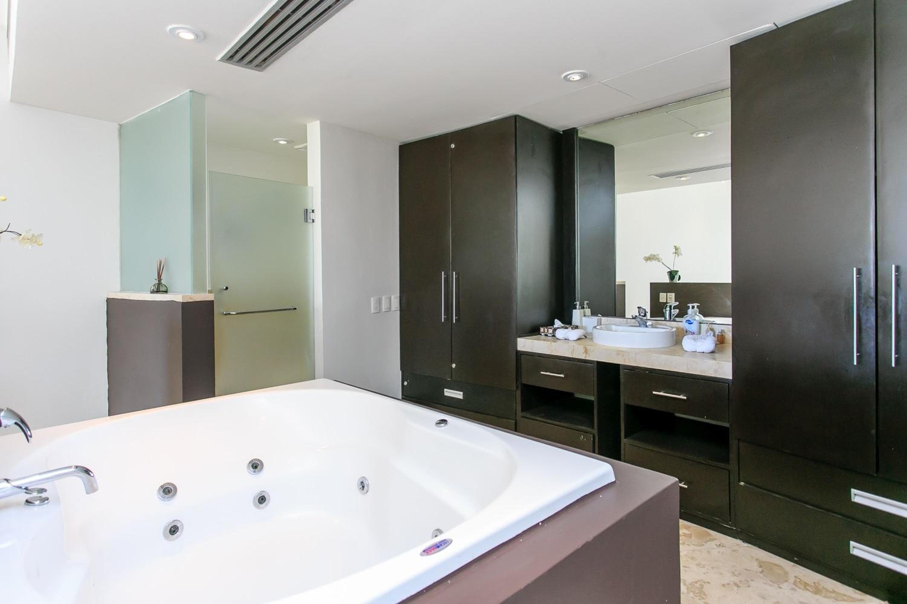 Magia Beach Side Condos, Playa del Carmen, photo 5