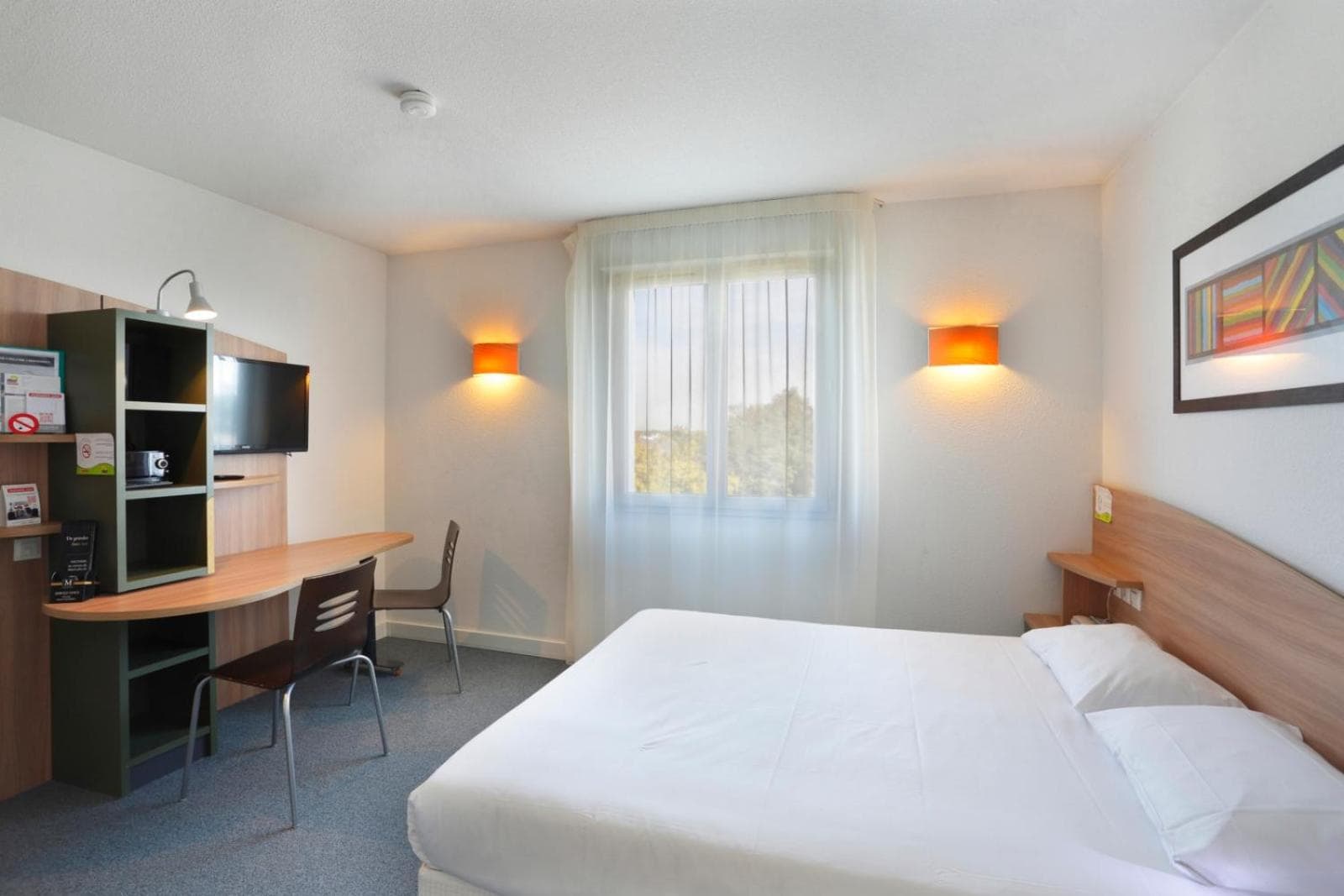 Suite-Home Orléans-Saran, Saran, photo 3