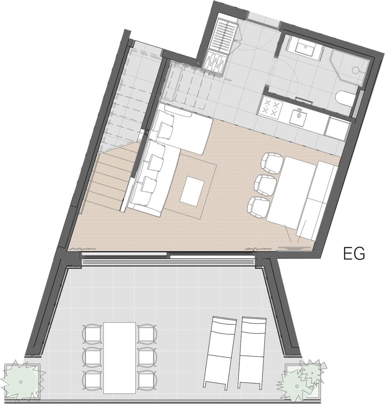 Bacher Living - Chalets & Apartments, Serfaus, photo 3
